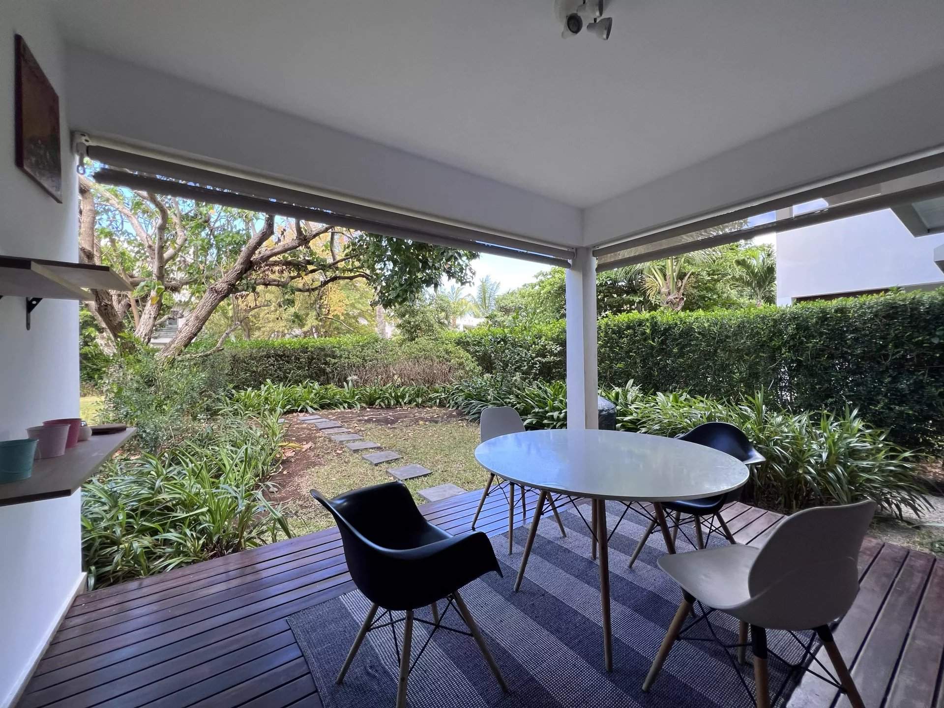 Haute Rive  - Appartement 4 Pièces 3 Chambres - picture 1