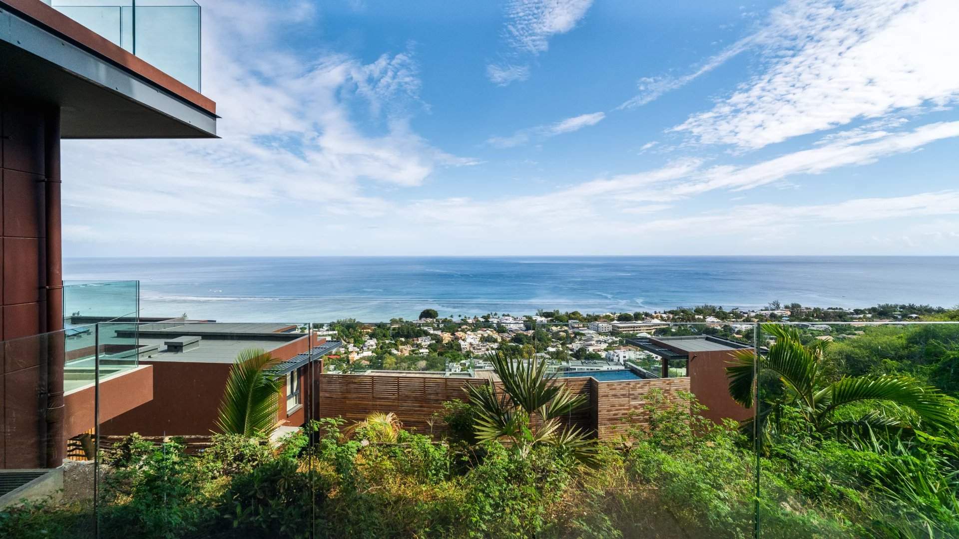 Rivière Noire  - Villa 4 Bedrooms - picture 9