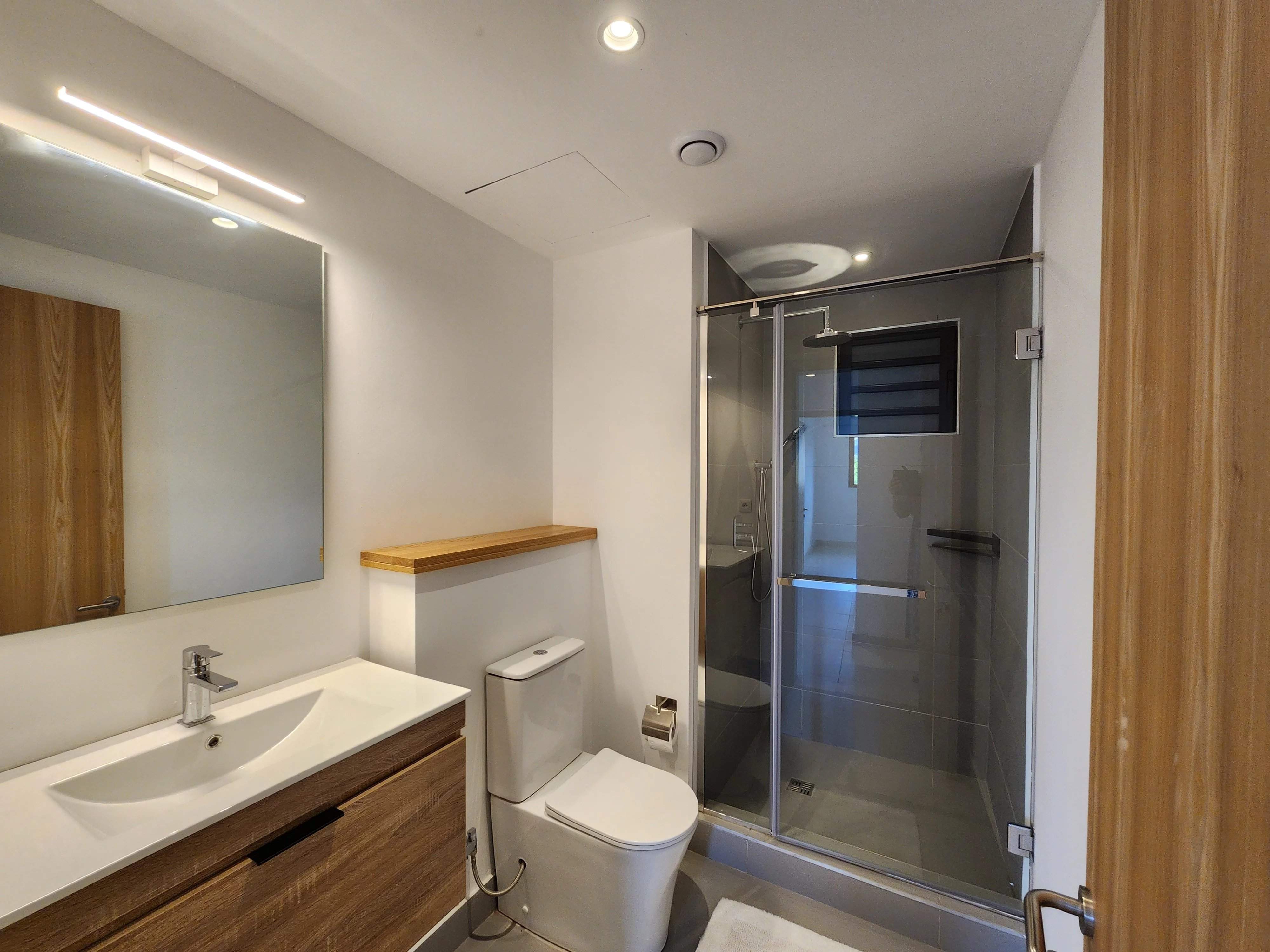 Moka  - Appartement 4 Pi&egrave;ces 3 Chambres - picture 10