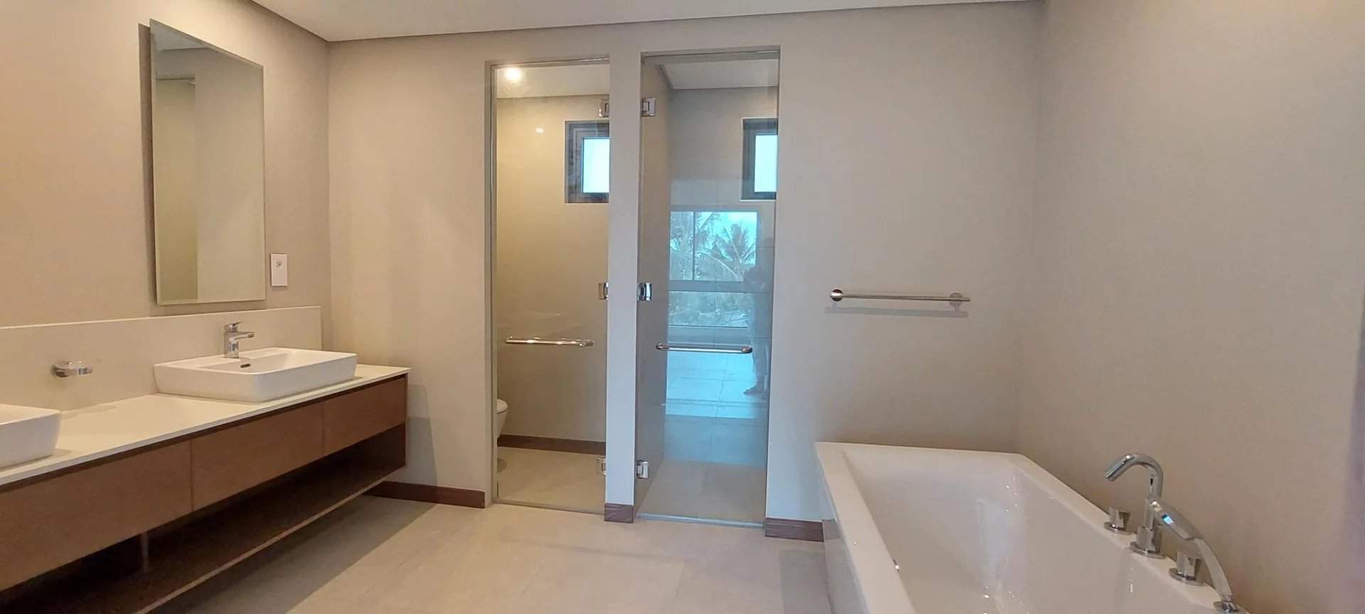 Grand Baie  - Apartment 2 Bedrooms - picture 9