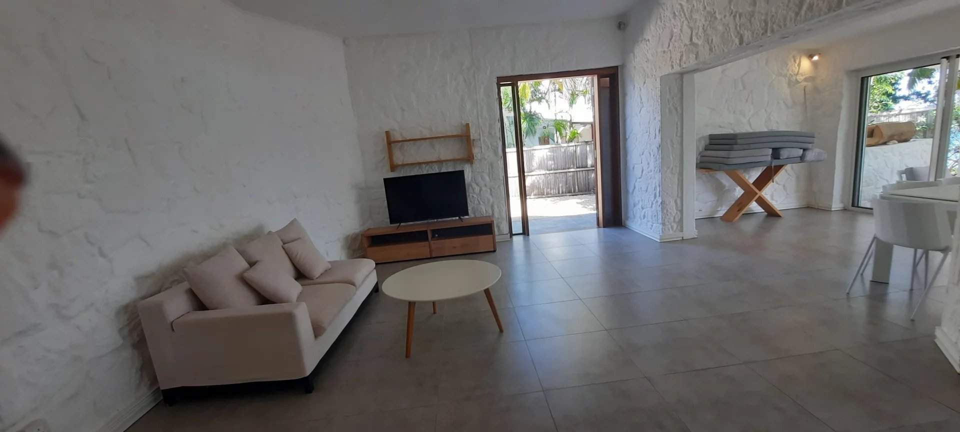 Anse La Raie  - Villa 4 Pi&egrave;ces 3 Chambres - picture 16