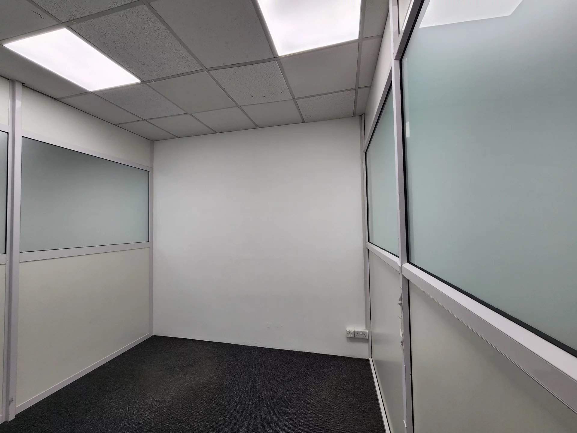 Ebène  - Oficinas 15 Cuartos - picture 11