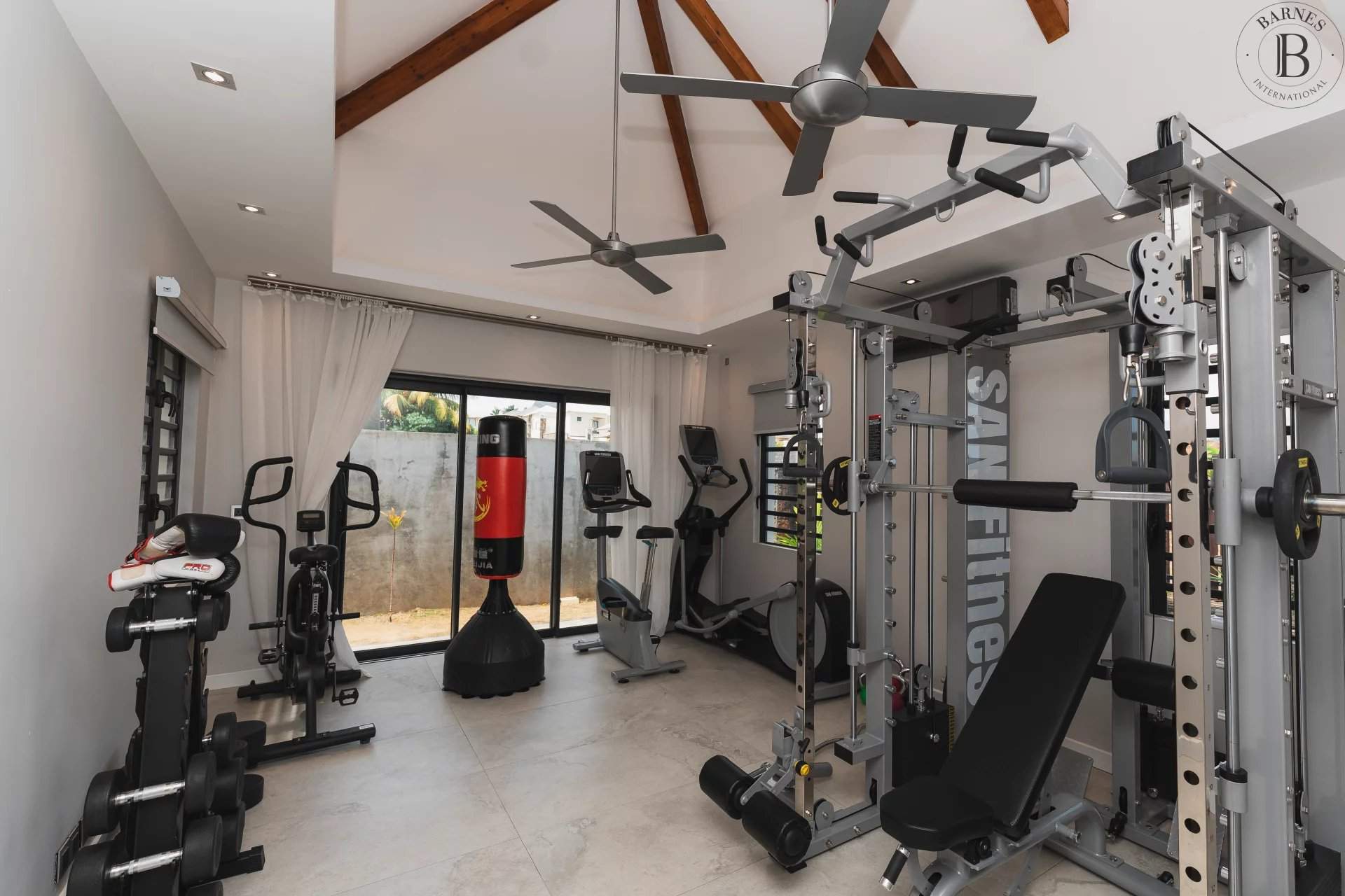 Flic en Flac  - Villa 5 Pi&egrave;ces 4 Chambres - picture 14