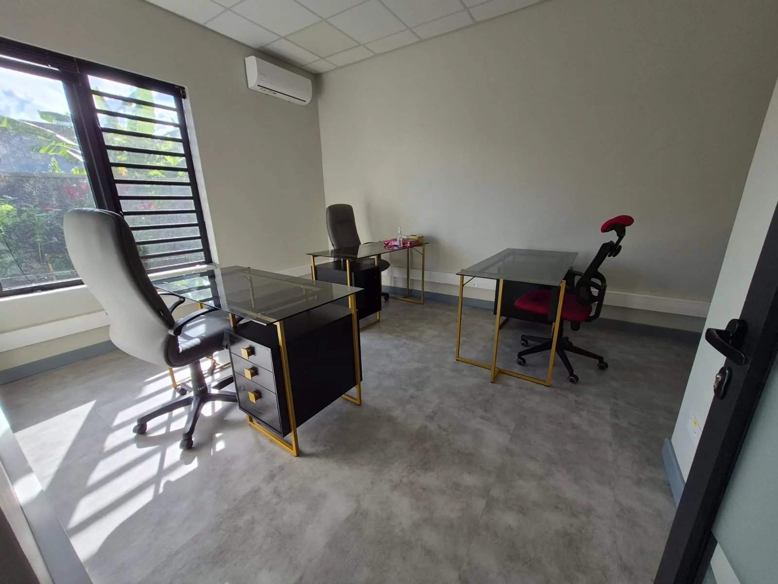 Curepipe  - Bureaux 1 Pi&egrave;ce - picture 9
