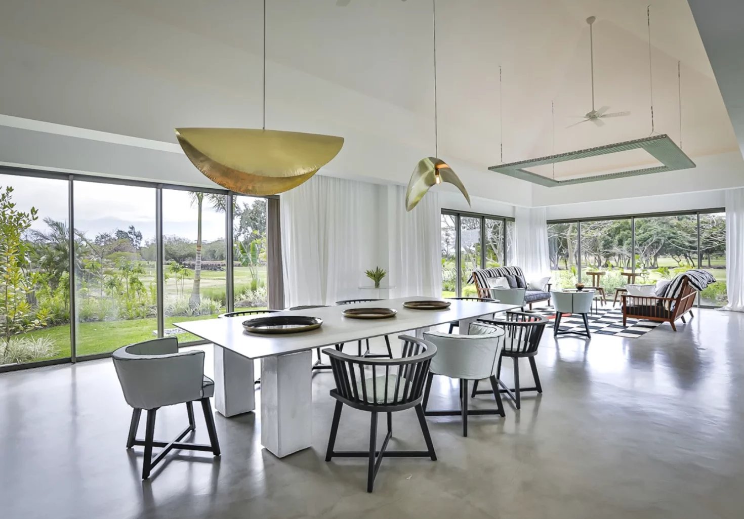 Beau Champ  - Villa 4 Bedrooms - picture 3