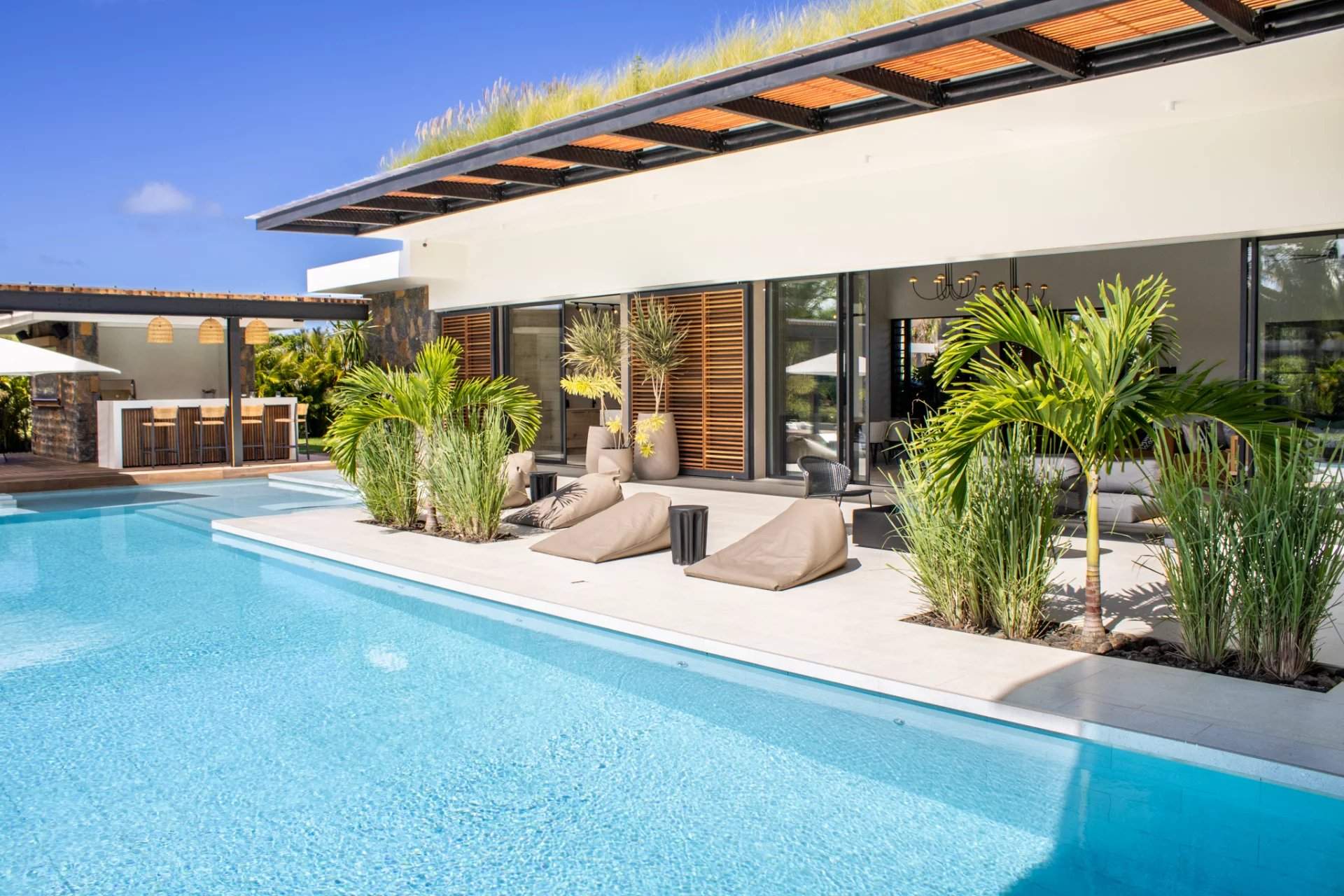 Beau Champ  - Villa 5 Pièces 4 Chambres - picture 11