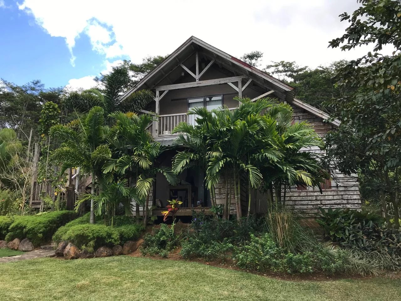 Sébastopol  - Chalet 5 Pi&egrave;ces 4 Chambres - picture 8