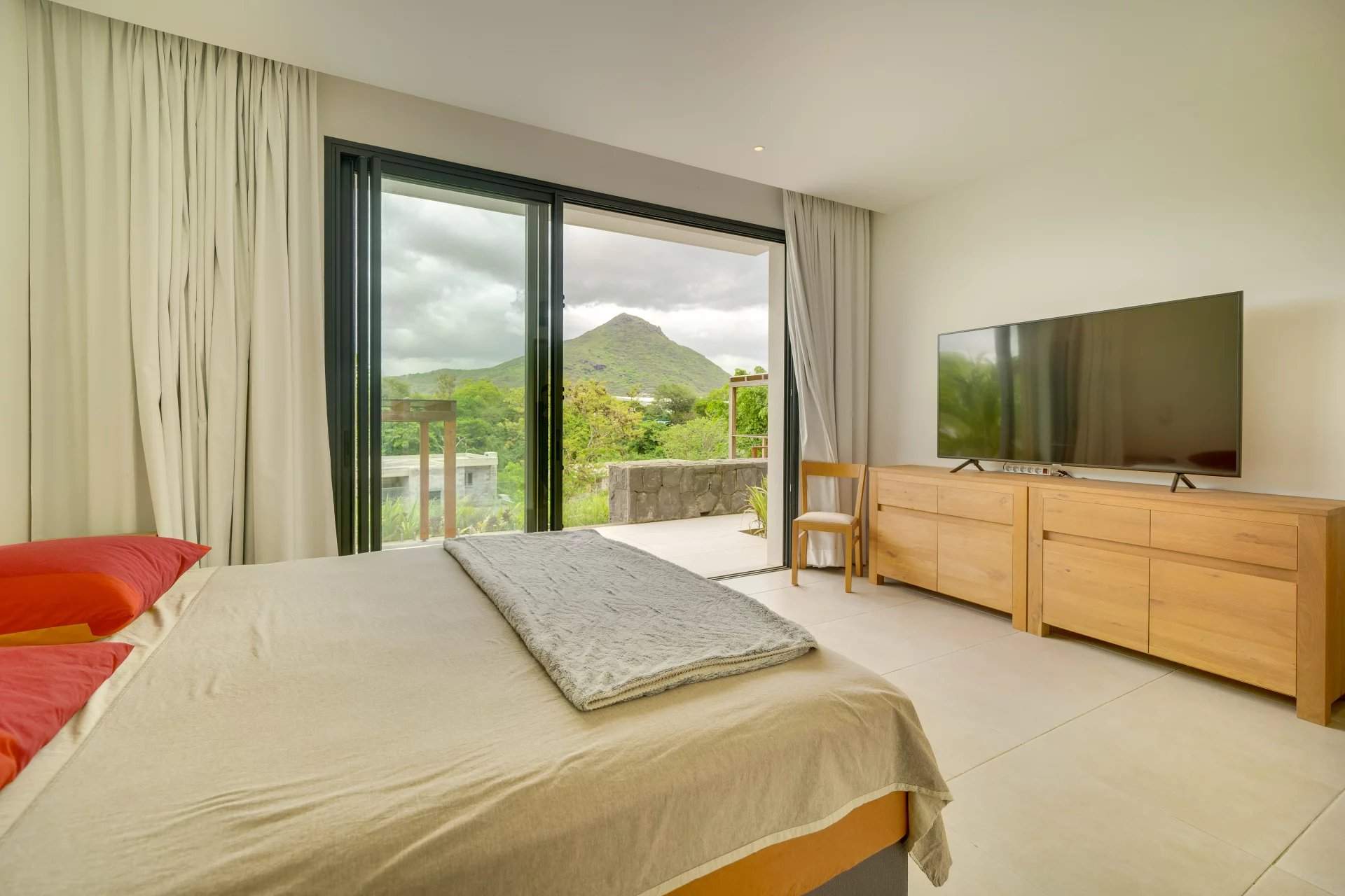 Tamarin  - House 3 Bedrooms - picture 12