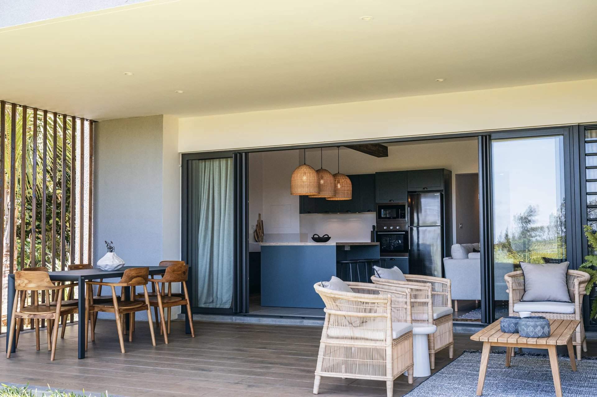 Saint-Antoine  - Apartment 3 Bedrooms - picture 15