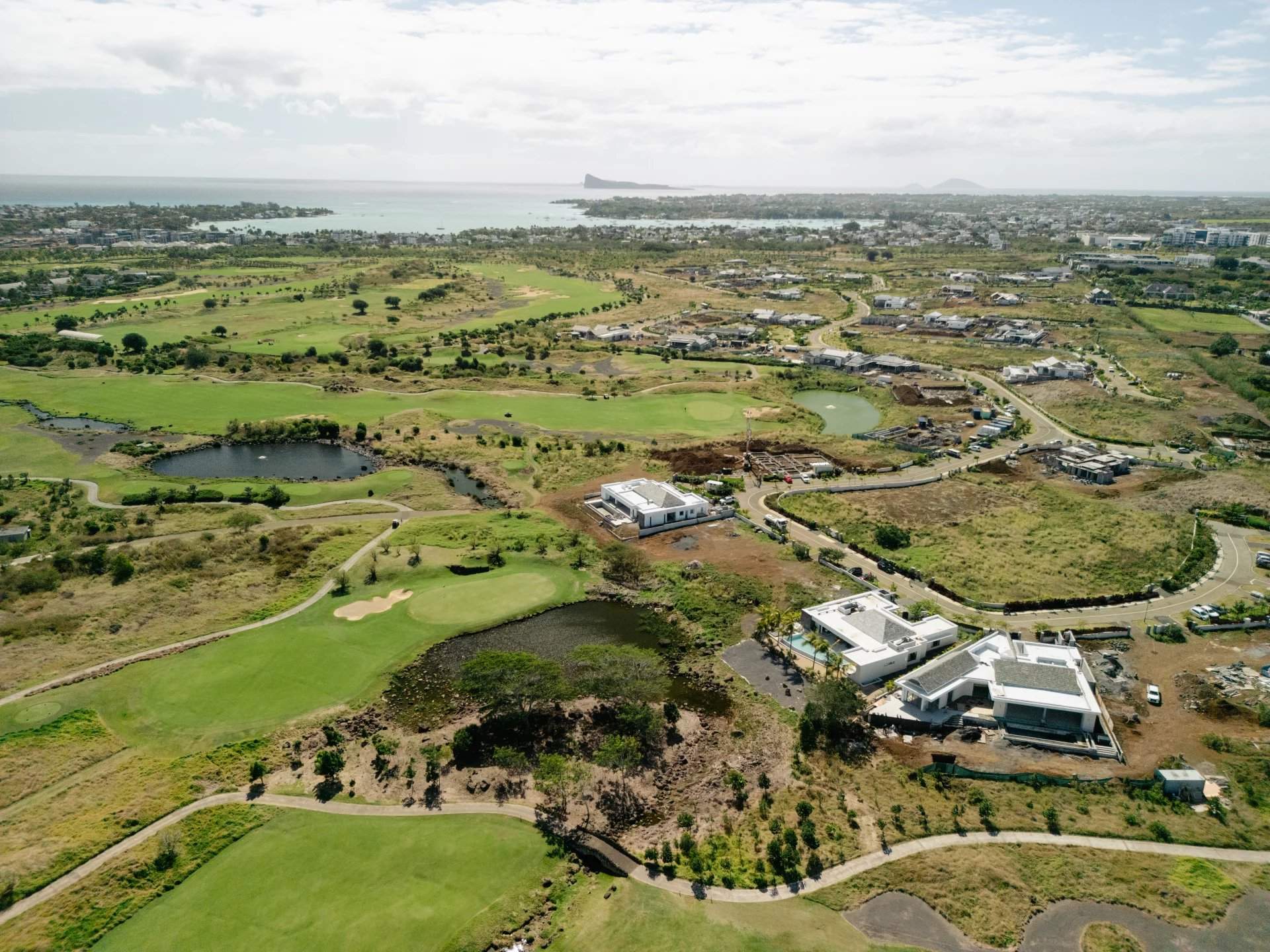 Grand Baie  - Villa 4 Bedrooms - picture 13