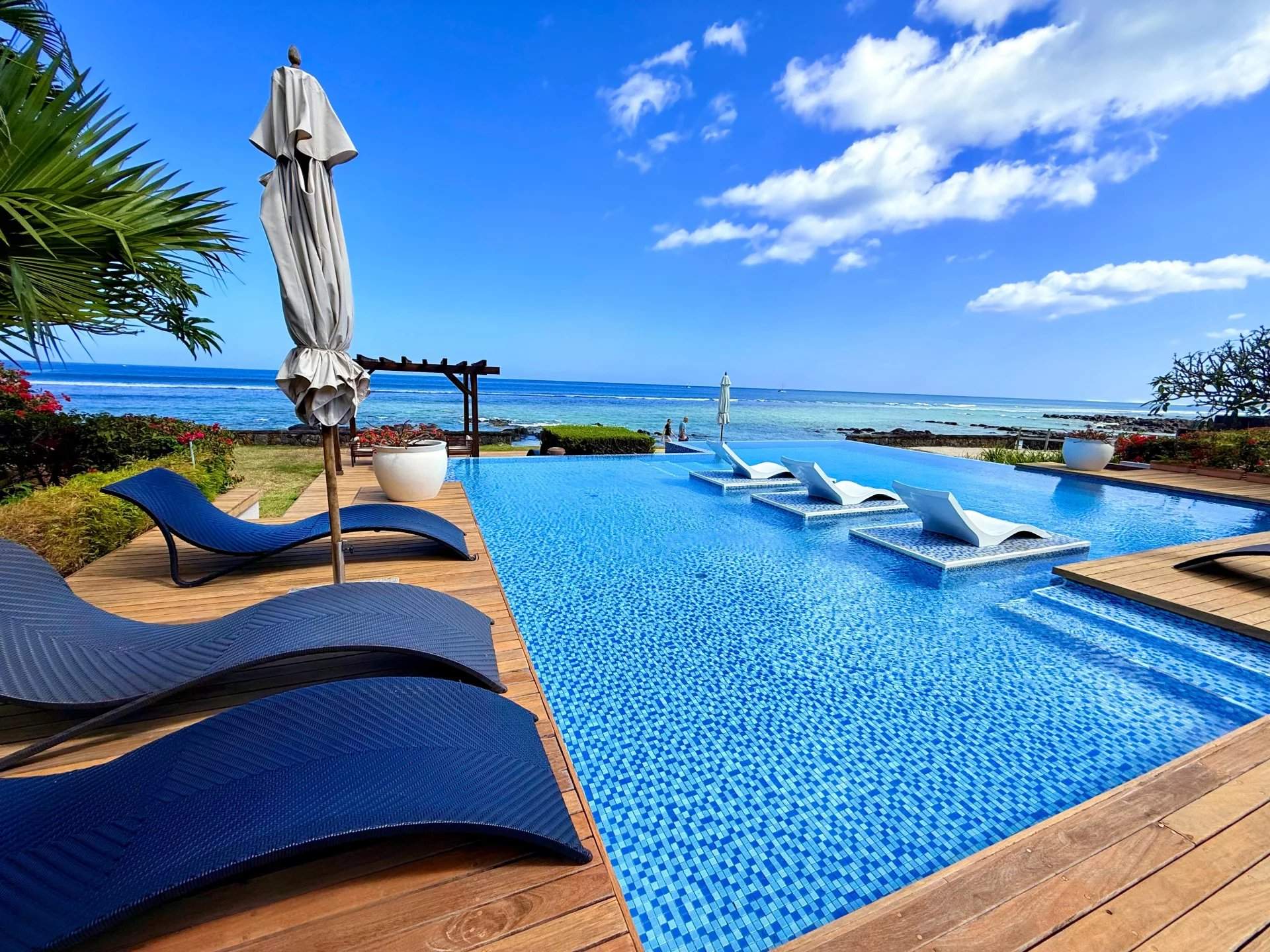 Tamarin  - Apartment 3 Bedrooms - picture 16