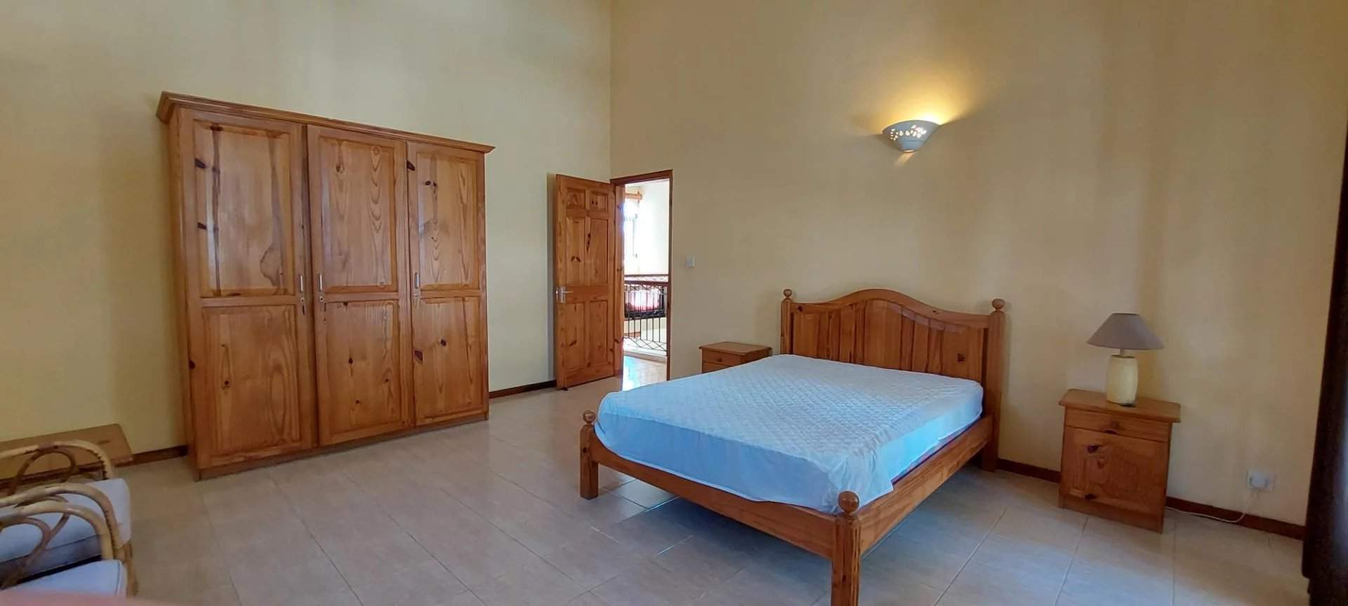 Pereybère  - House 5 Bedrooms - picture 20