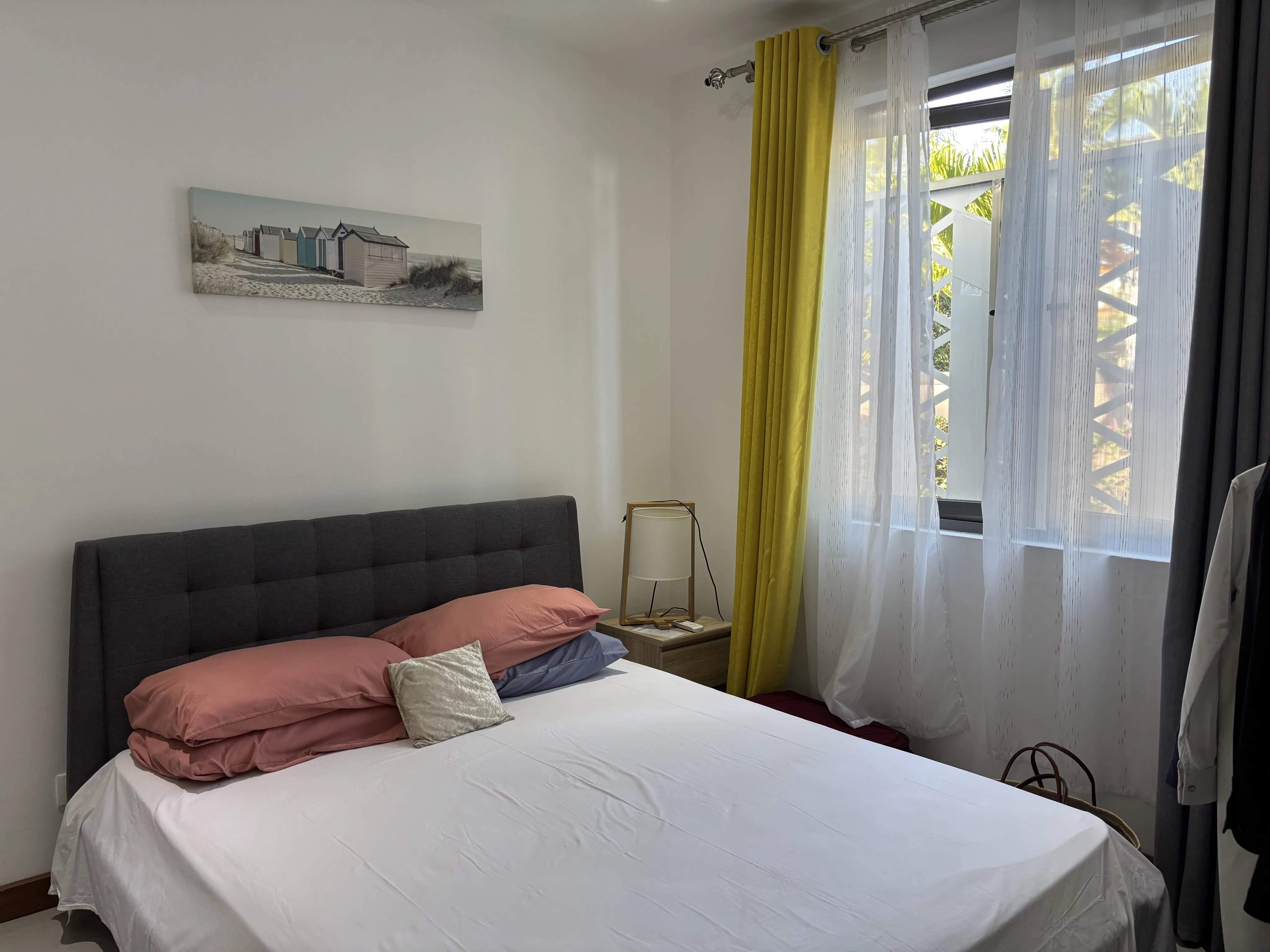 Blue Bay  - Appartement 4 Pi&egrave;ces 3 Chambres - picture 15
