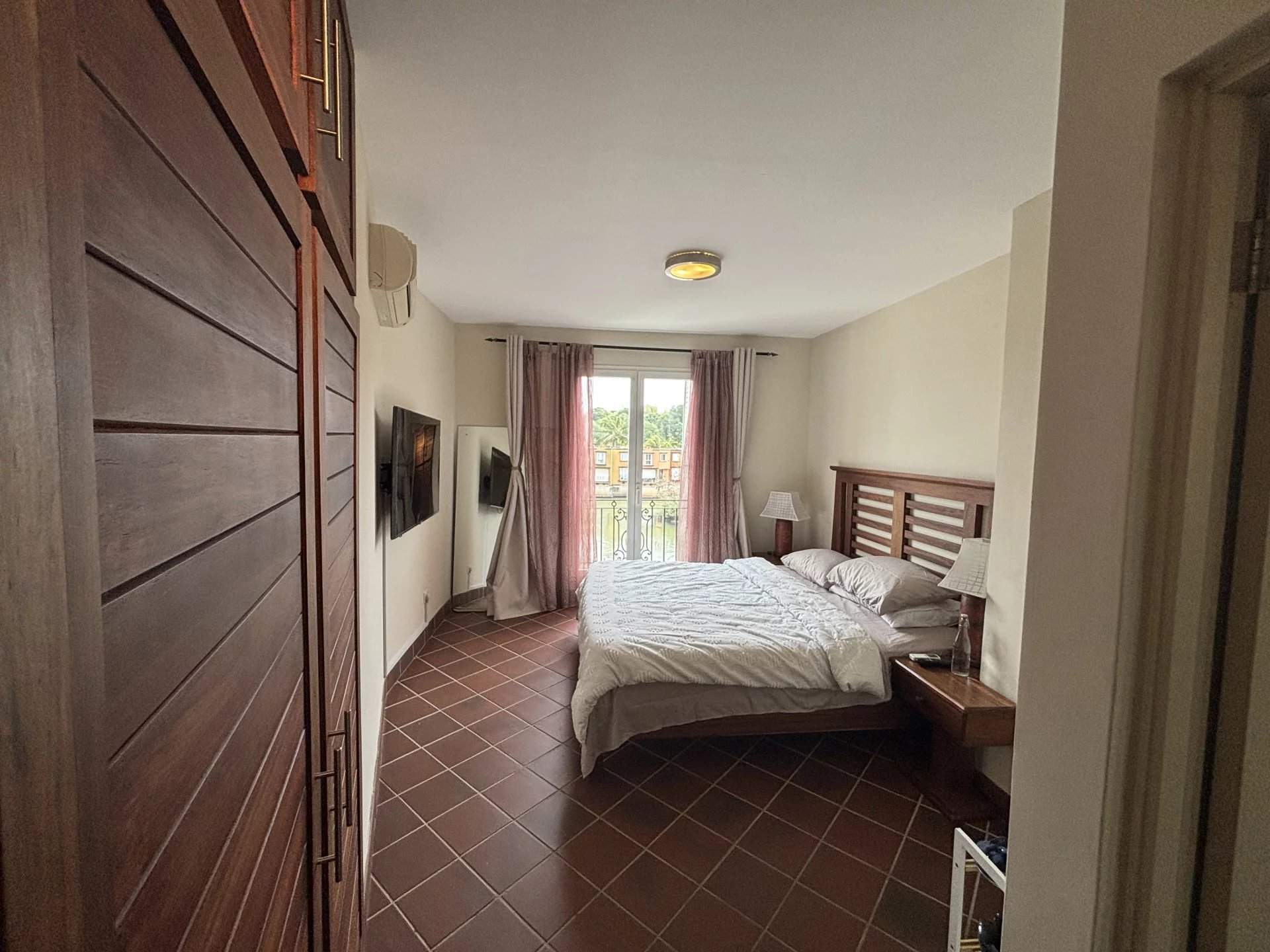 Baie du Tombeau  - Appartement 3 Pi&egrave;ces 2 Chambres - picture 8