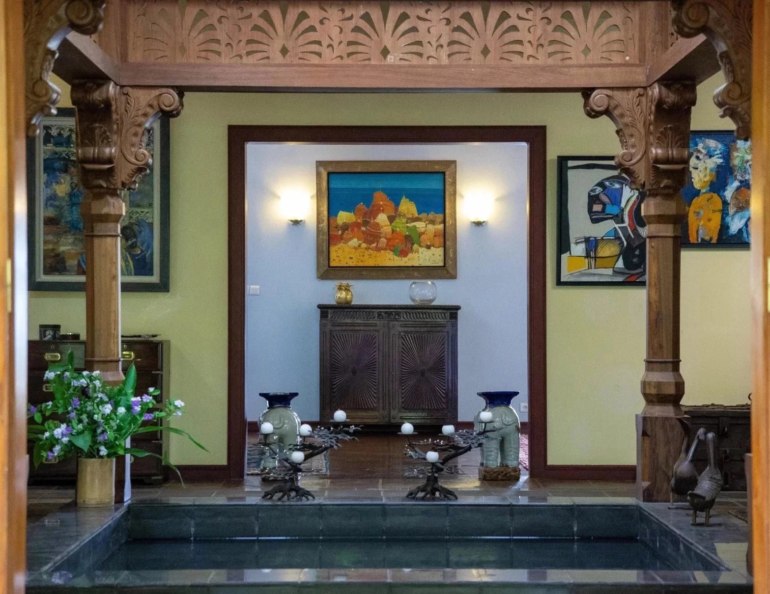 Floréal  - House 3 Bedrooms - picture 18