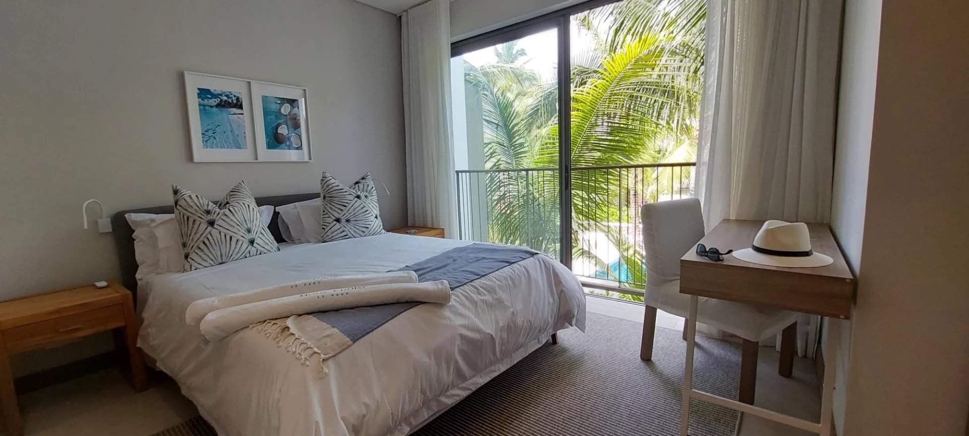 Grand Baie  - Apartment 3 Bedrooms - picture 11