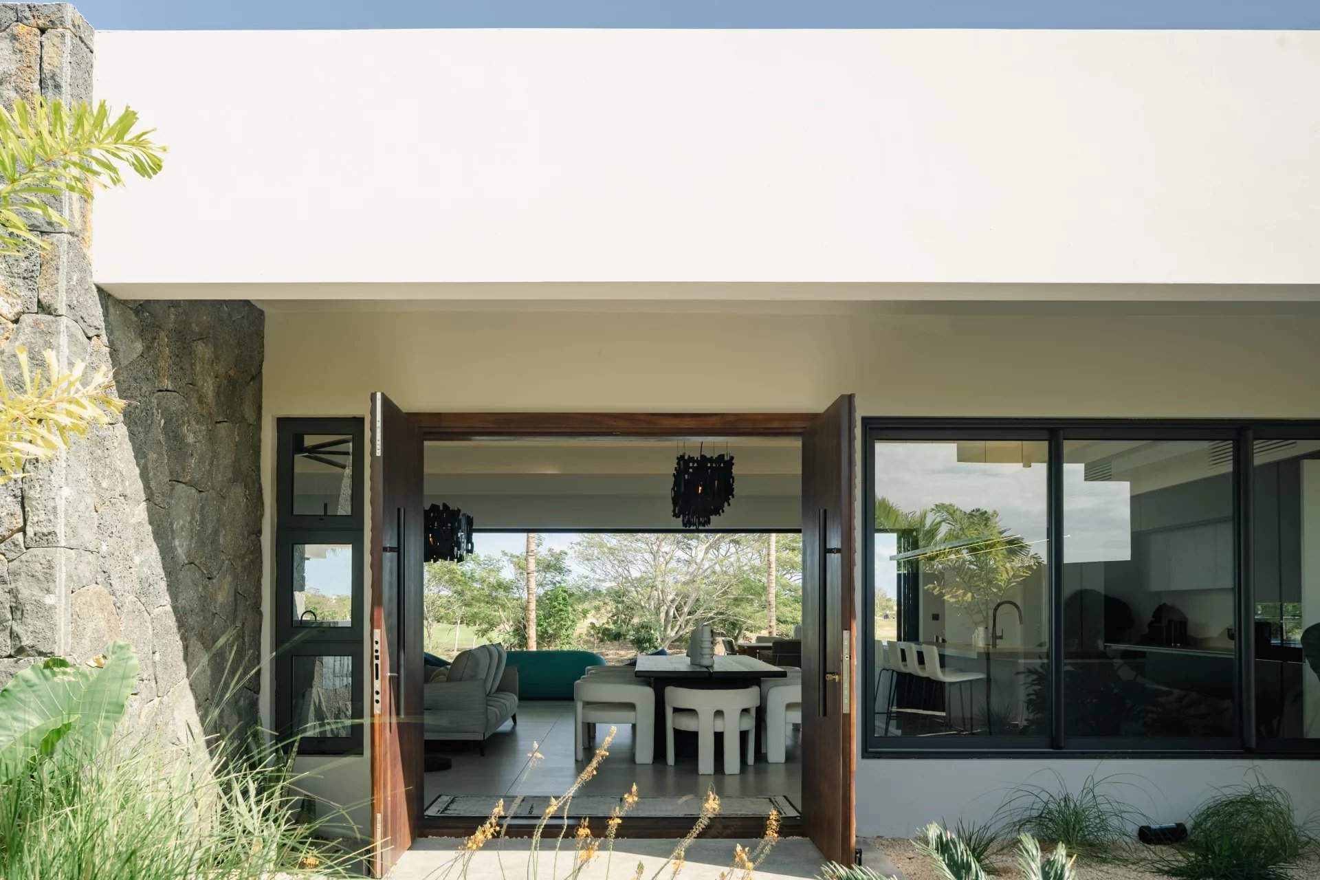 Grand Baie  - Villa 4 Bedrooms - picture 14