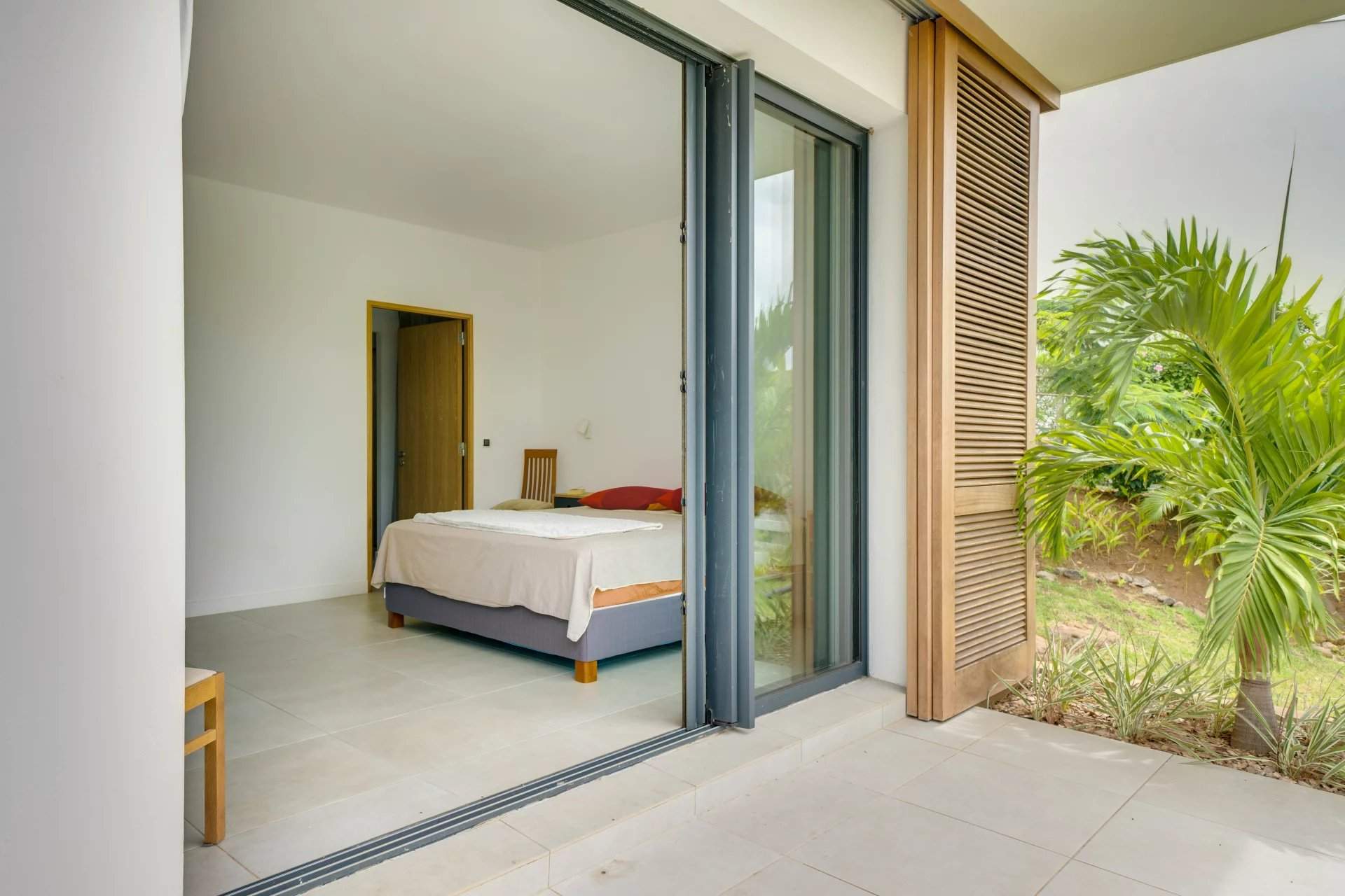 Tamarin  - House 3 Bedrooms - picture 13