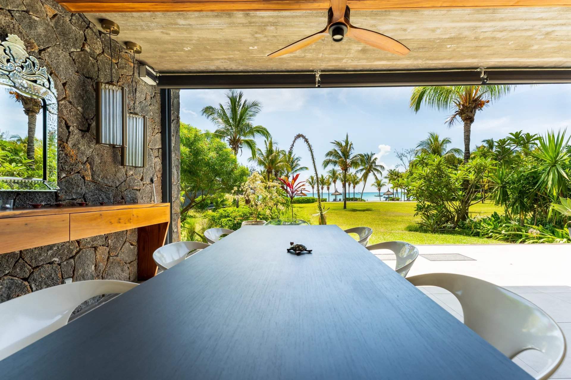 Grand Baie  - Appartement 4 Pi&egrave;ces 3 Chambres - picture 6