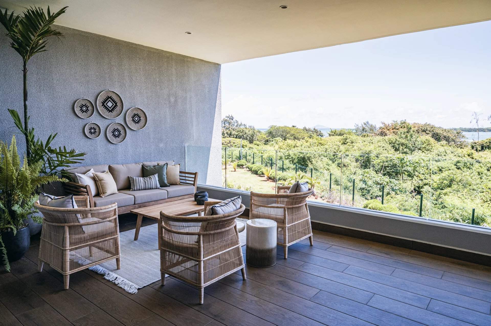 Saint-Antoine  - Apartment 3 Bedrooms - picture 11