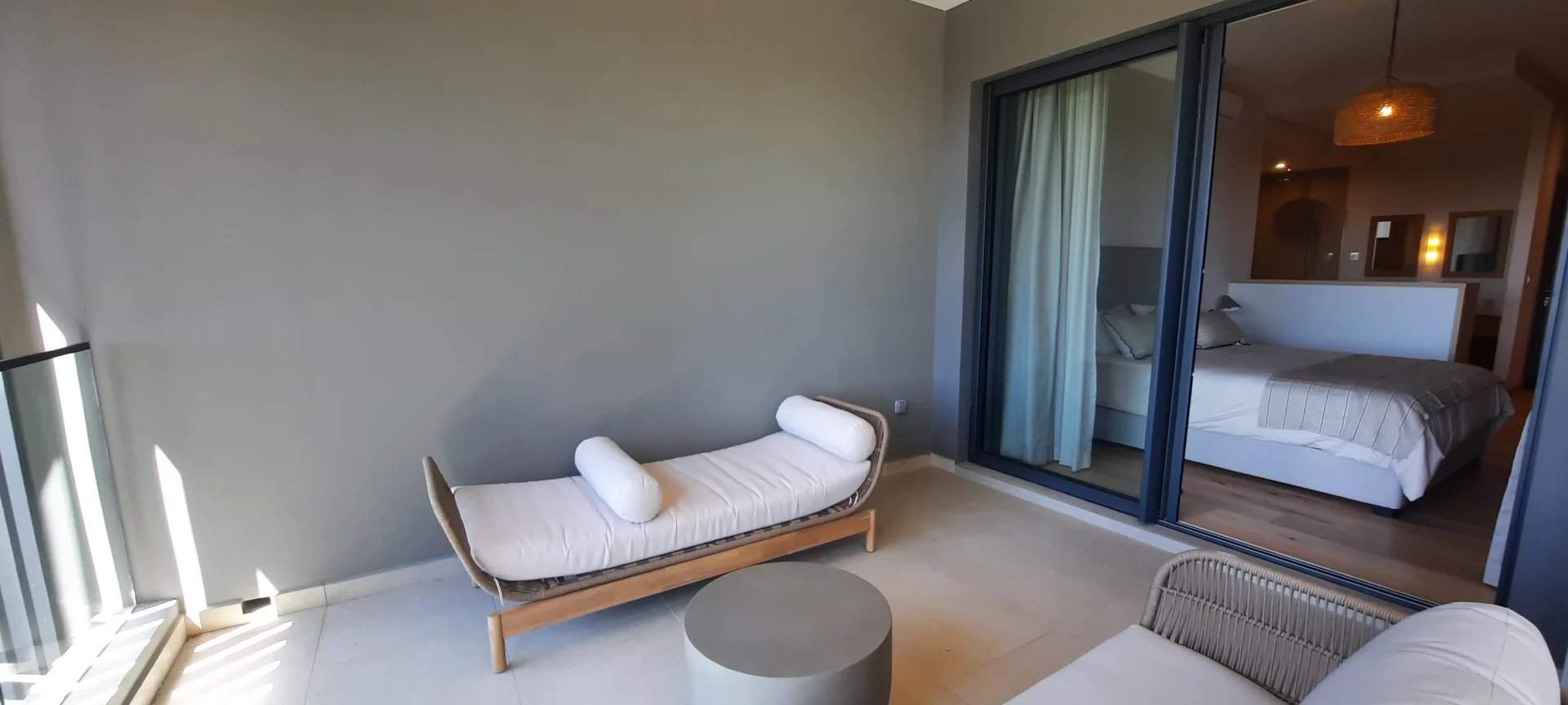 Belle Vue Harel  - Apartment 4 Bedrooms - picture 6