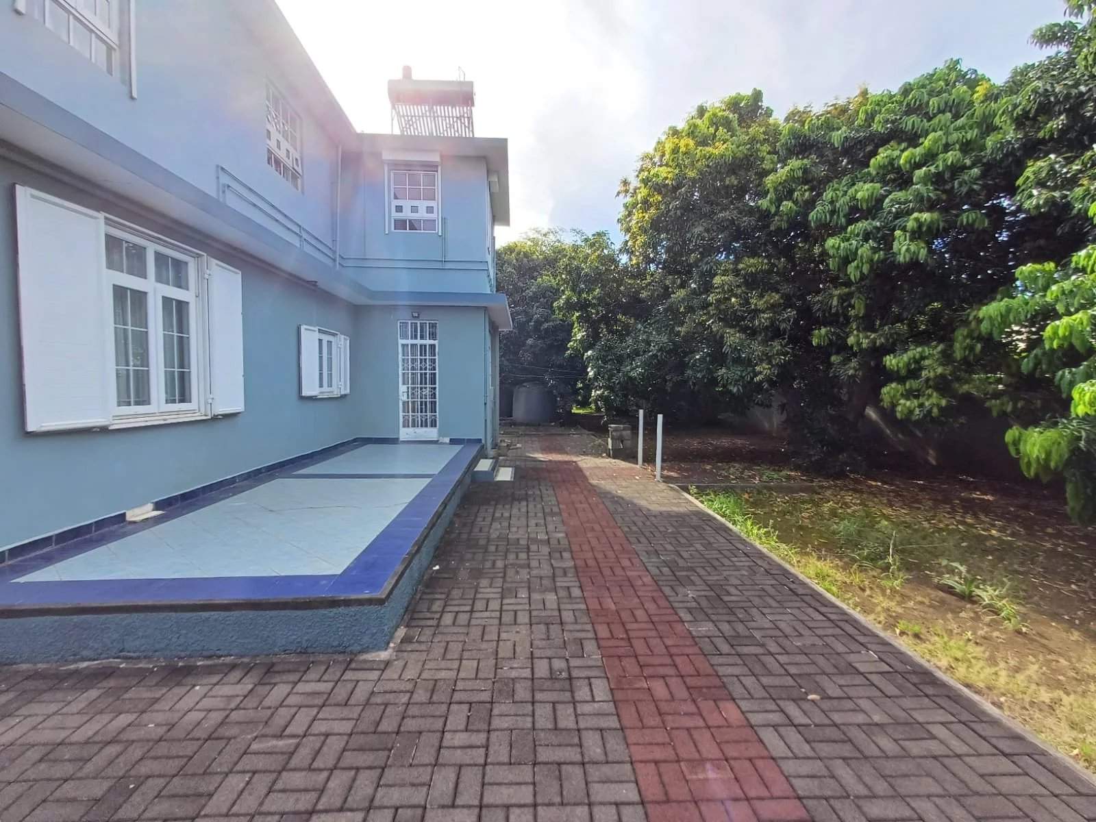 Grand Baie  - Terrain 4 Pi&egrave;ces - picture 5