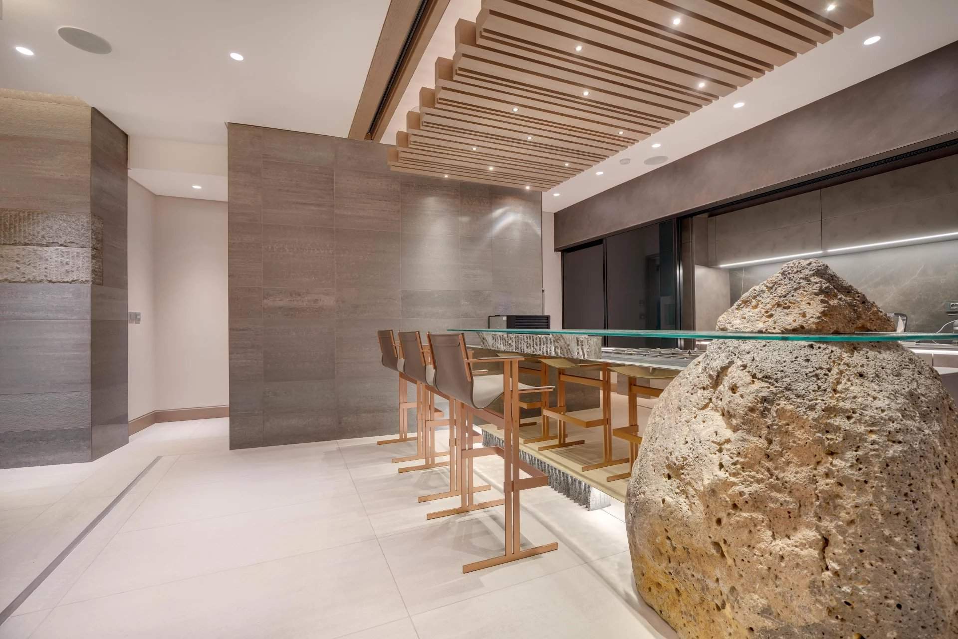 Beau Champ  - Villa 6 Pièces 5 Chambres - picture 9