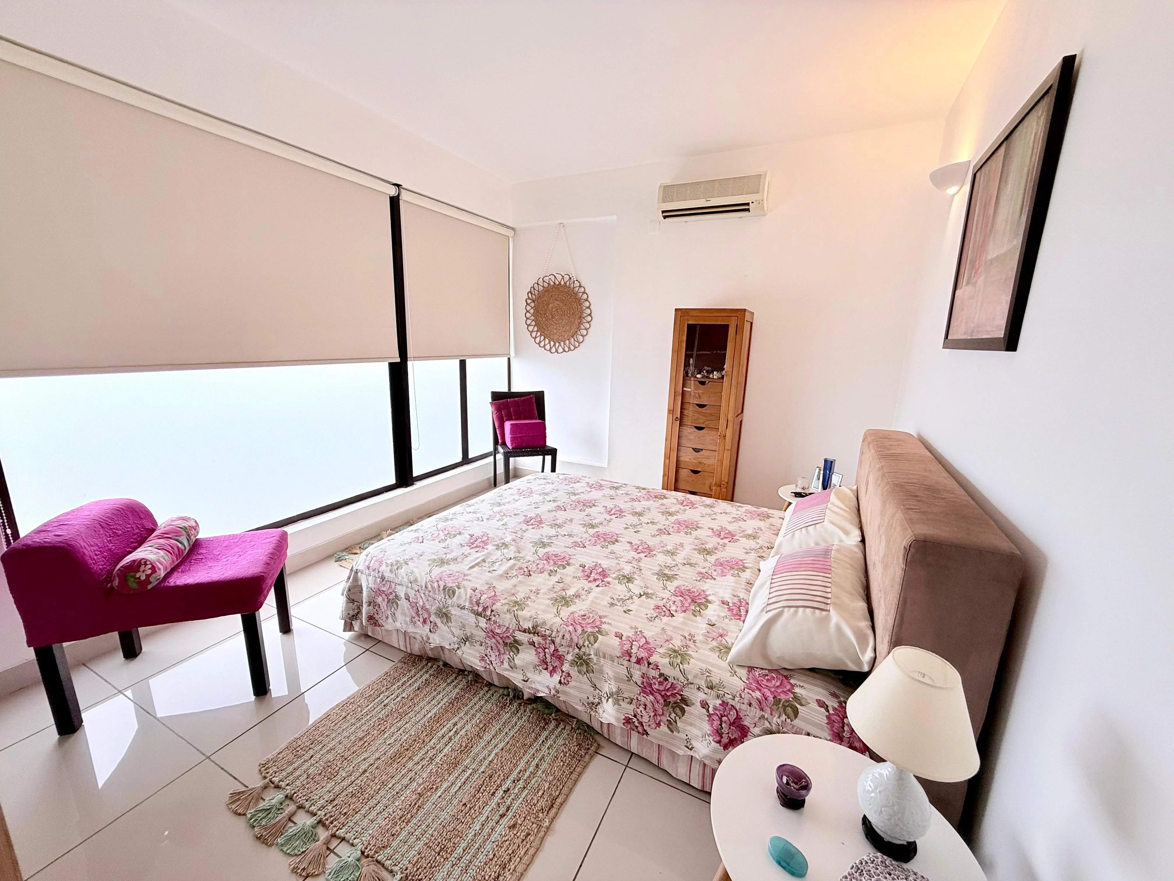 La Preneuse  - Penthouse 5 Pi&egrave;ces 4 Chambres - picture 18