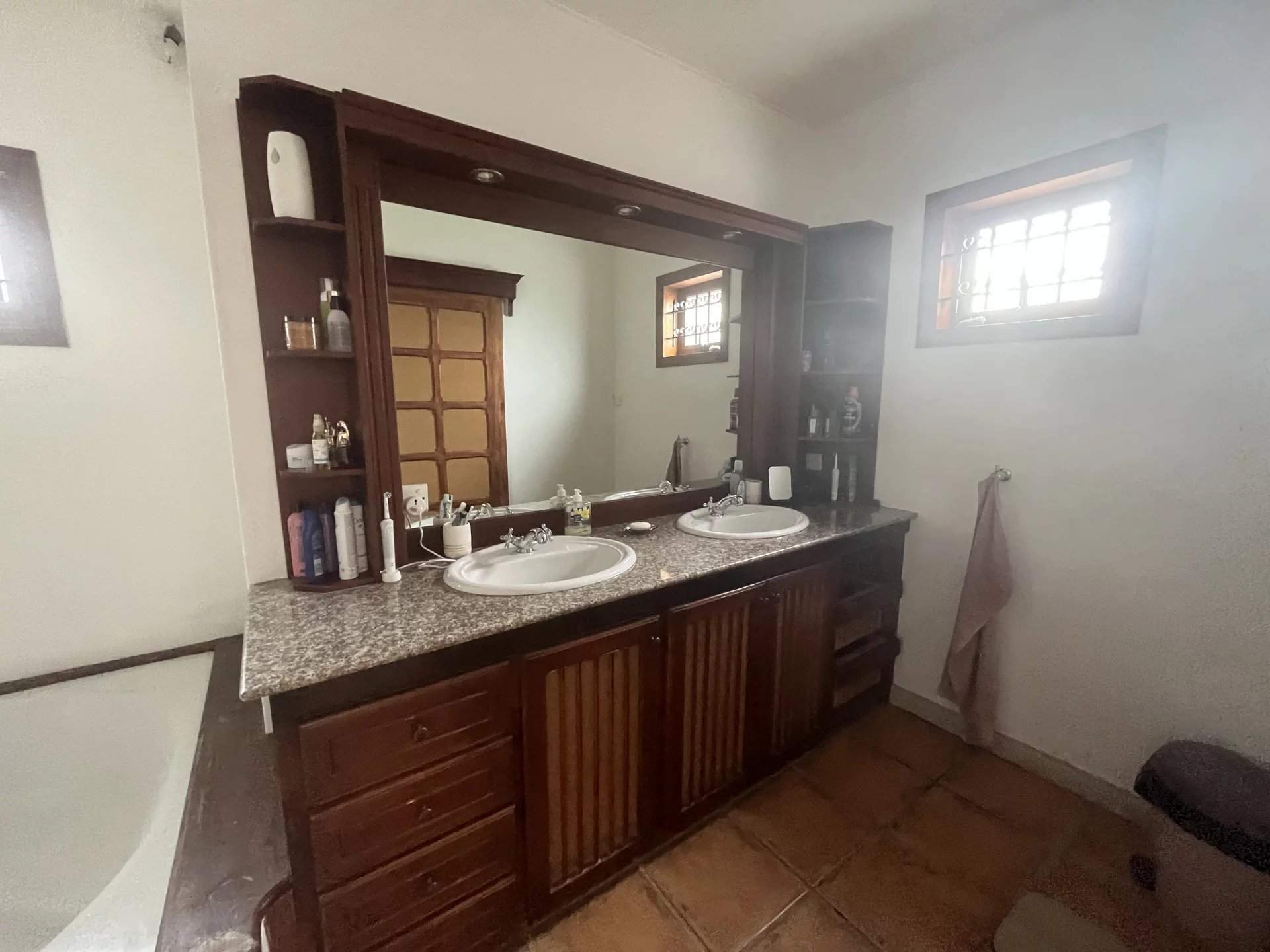 Tamarin  - Maison 7 Pi&egrave;ces 4 Chambres - picture 13