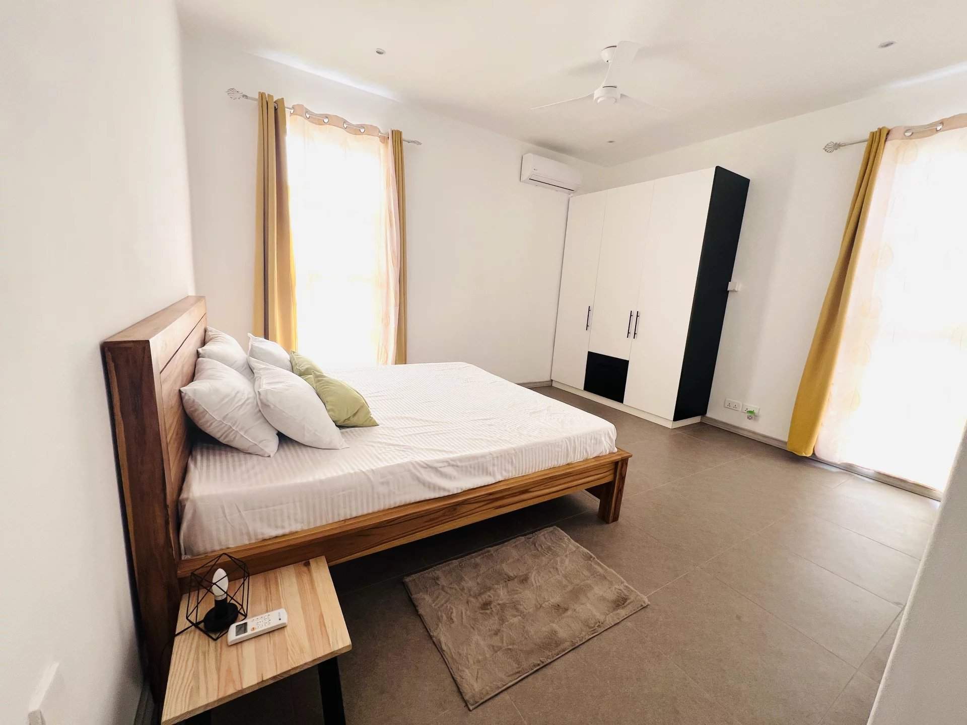 Trou d'Eau Douce  - Apartment 2 Bedrooms - picture 7