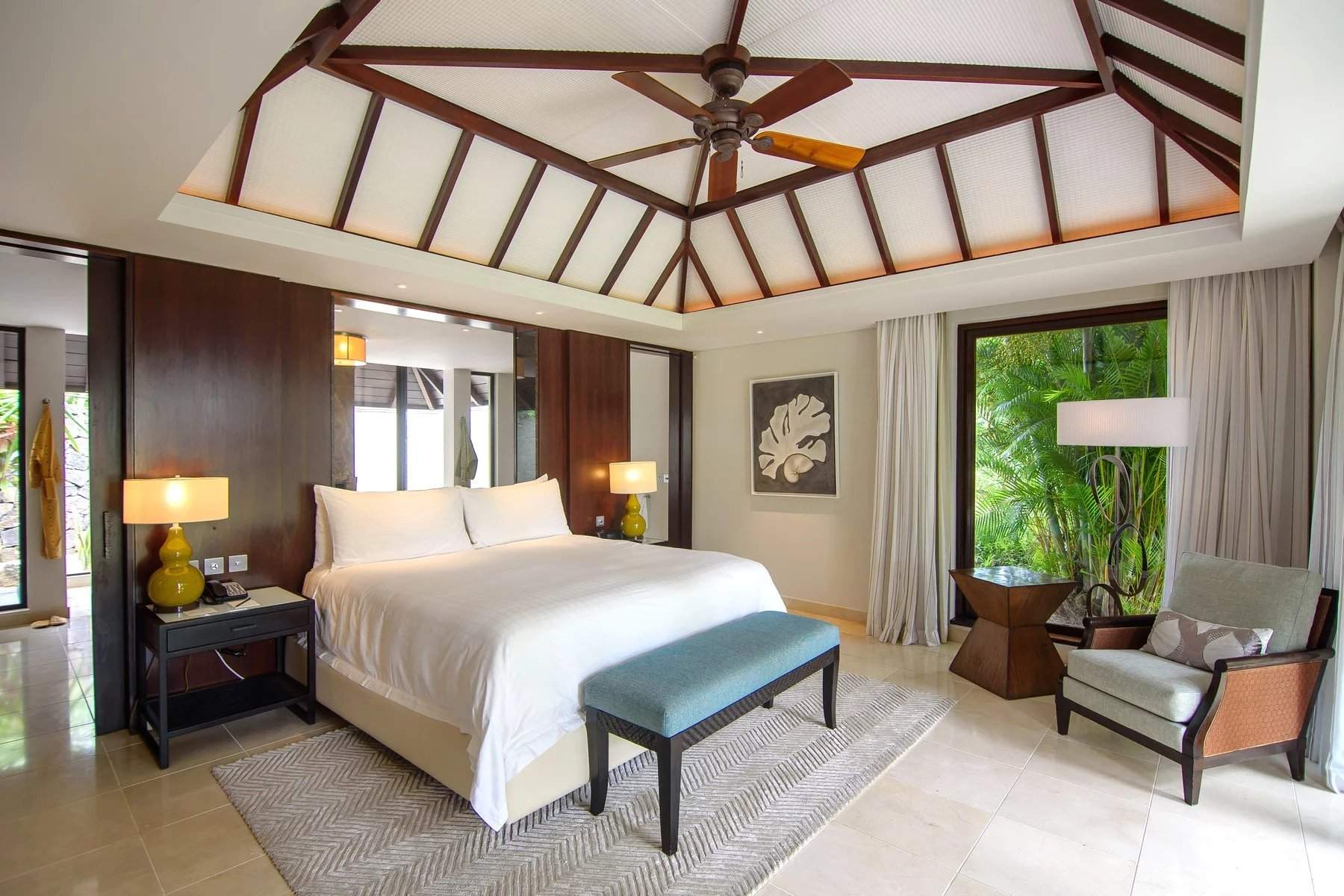 Beau Champ  - Villa 3 Pi&egrave;ces 2 Chambres - picture 7