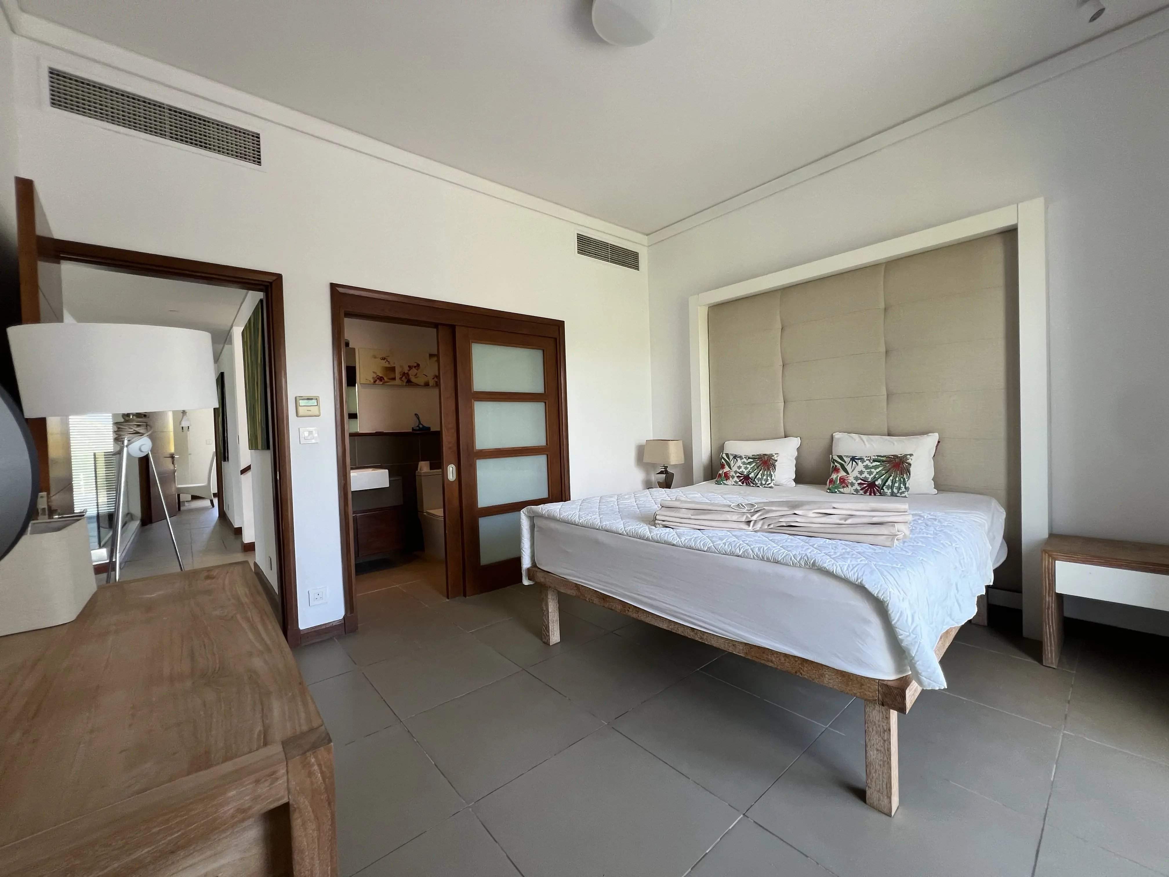 Haute Rive  - Villa jumelée 5 Pi&egrave;ces 4 Chambres - picture 17