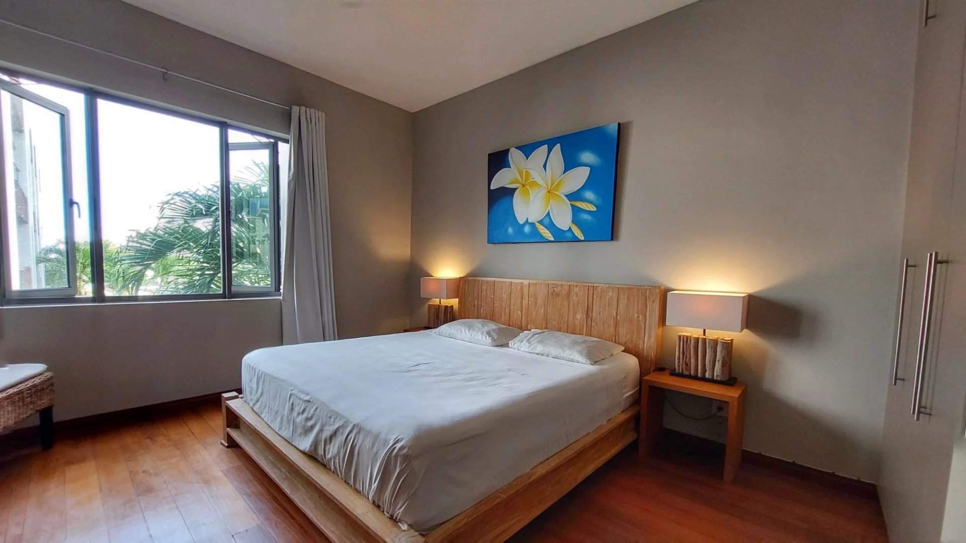 Grand Baie  - Appartement 4 Pi&egrave;ces 3 Chambres - picture 9