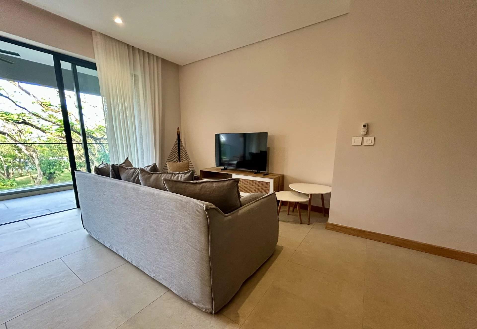 Belle Vue Harel  - Apartment 3 Bedrooms - picture 10