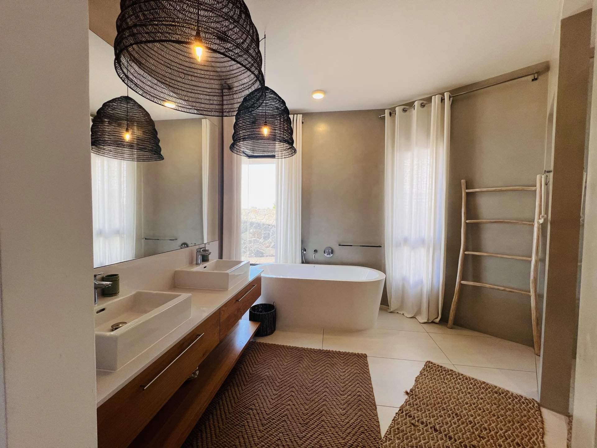 Pereybère  - Apartment 3 Bedrooms - picture 8