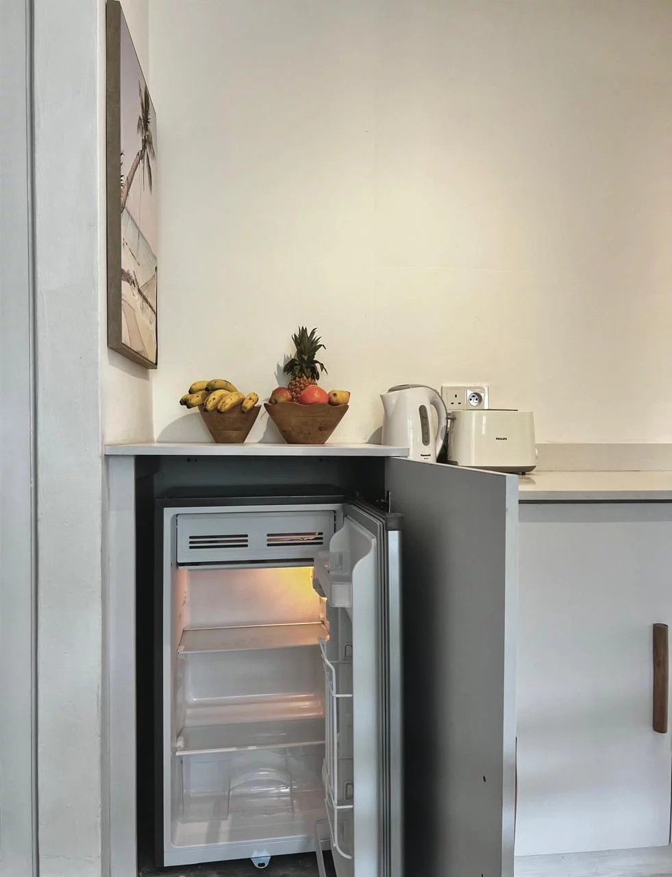 Bain Boeuf  - Apartment 3 Bedrooms - picture 19