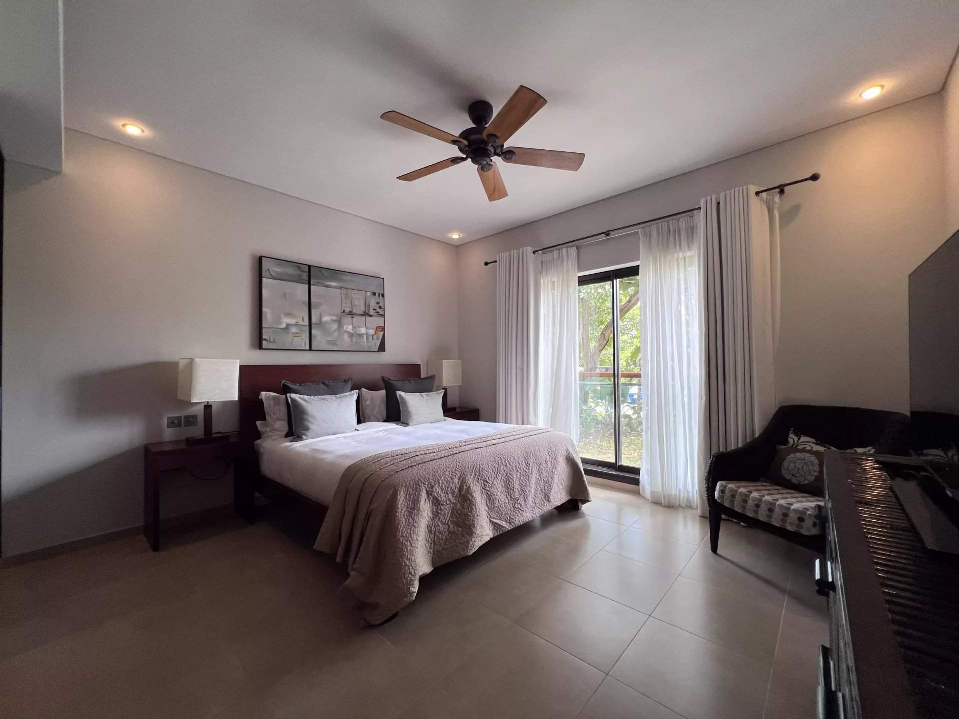 Beau Champ  - Apartment 3 Bedrooms - picture 16