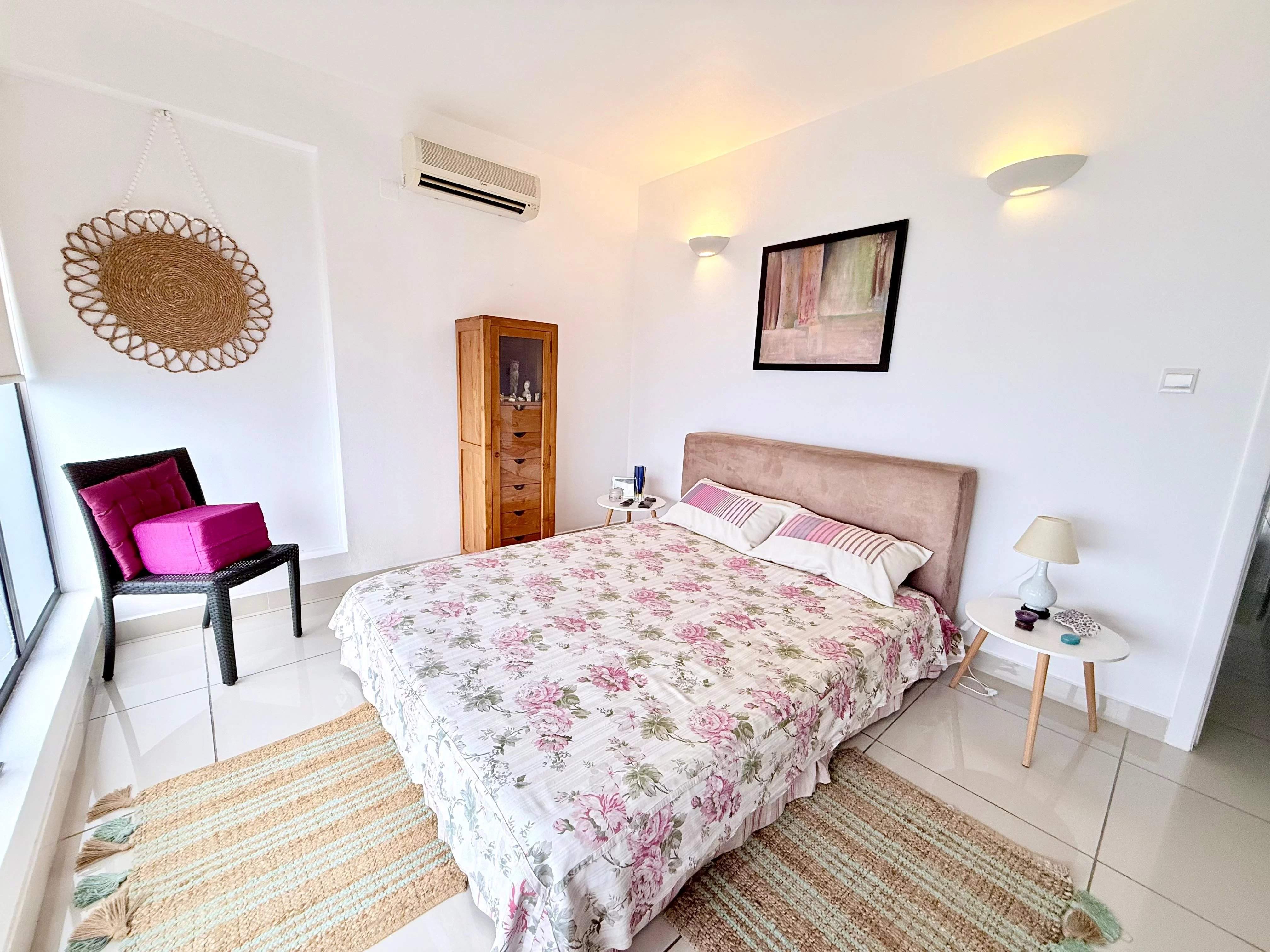 La Preneuse  - Penthouse 5 Pi&egrave;ces 4 Chambres - picture 19