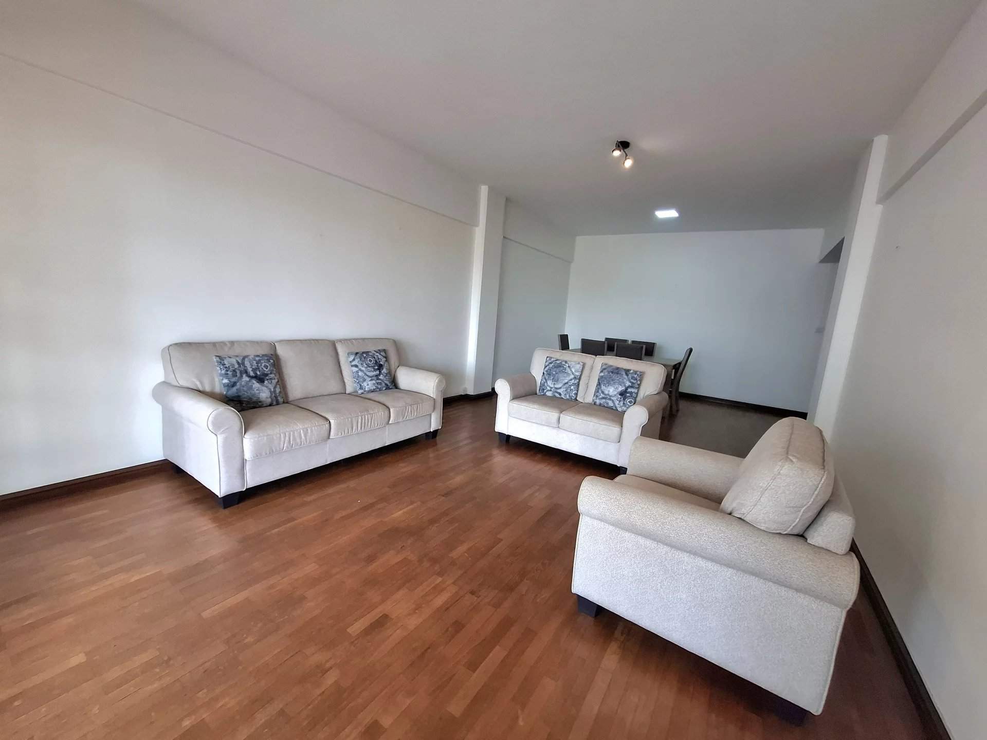 Floréal  - Apartment 3 Bedrooms - picture 5