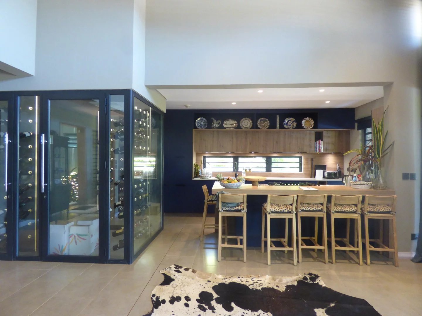 Haute Rive  - Villa 7 Pi&egrave;ces 6 Chambres - picture 8