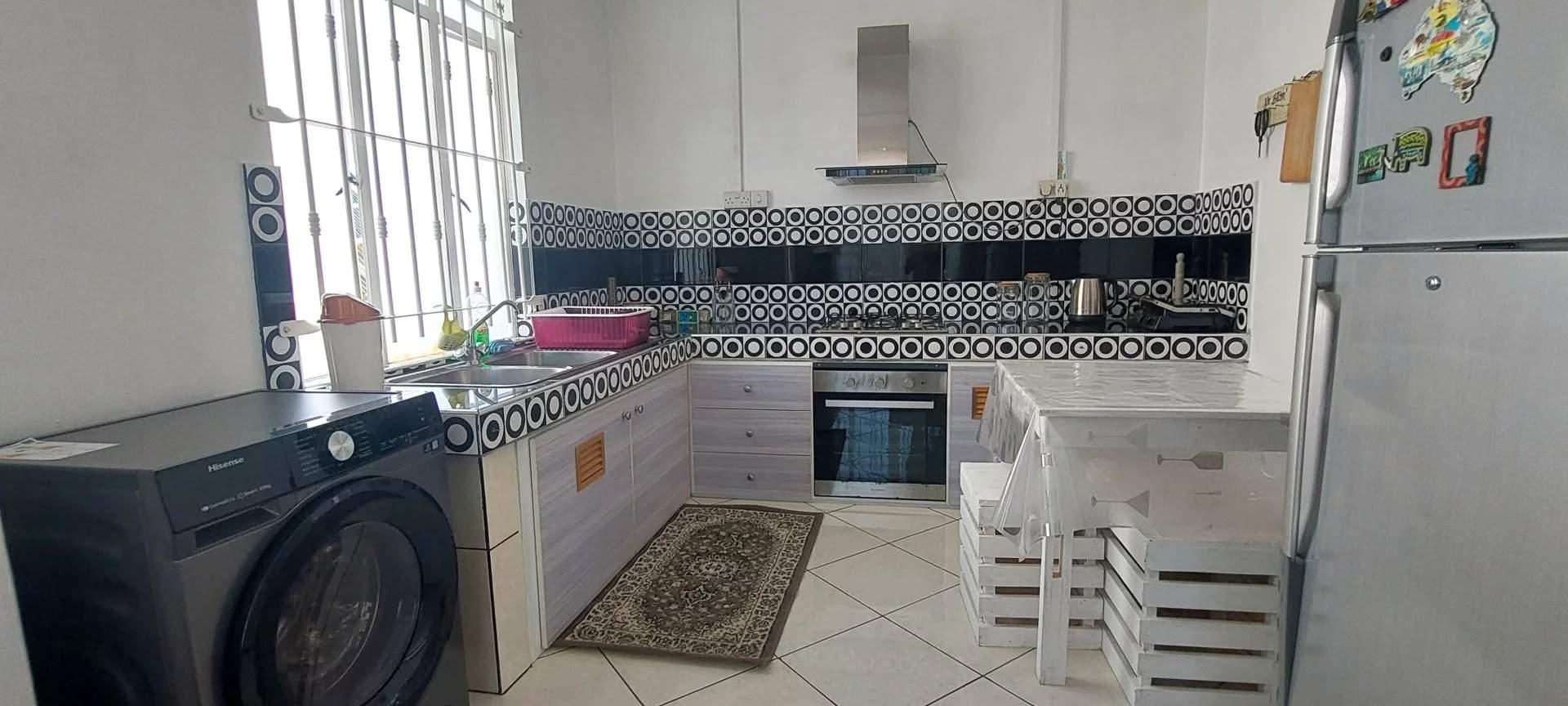 Mahébourg  - Apartment 2 Bedrooms - picture 4