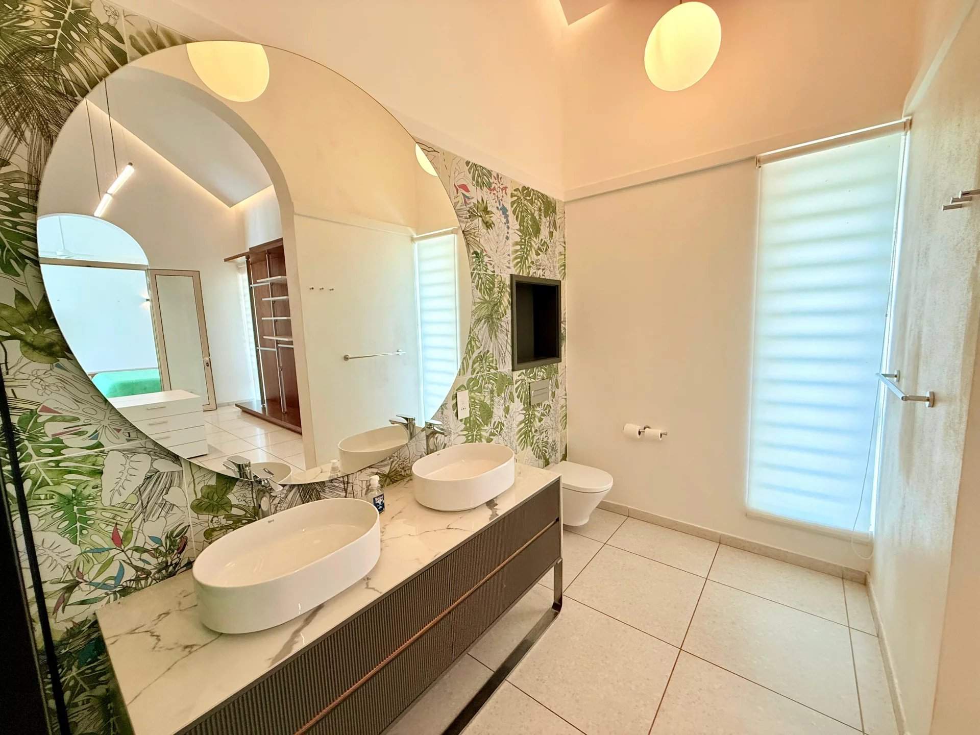 Petite Rivière Noire  - Villa 3 Bedrooms - picture 16