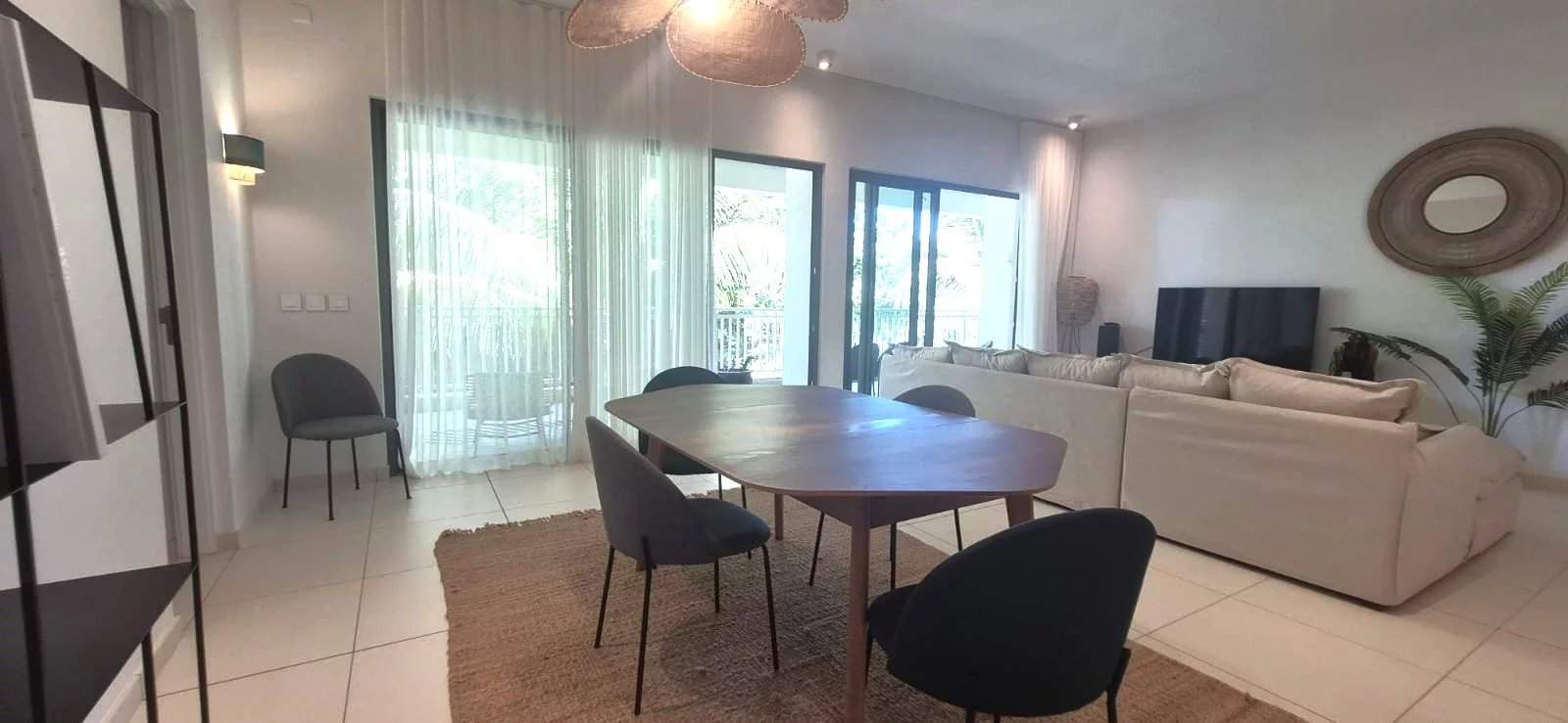 Pereybère  - Appartement 4 Pi&egrave;ces 3 Chambres - picture 9