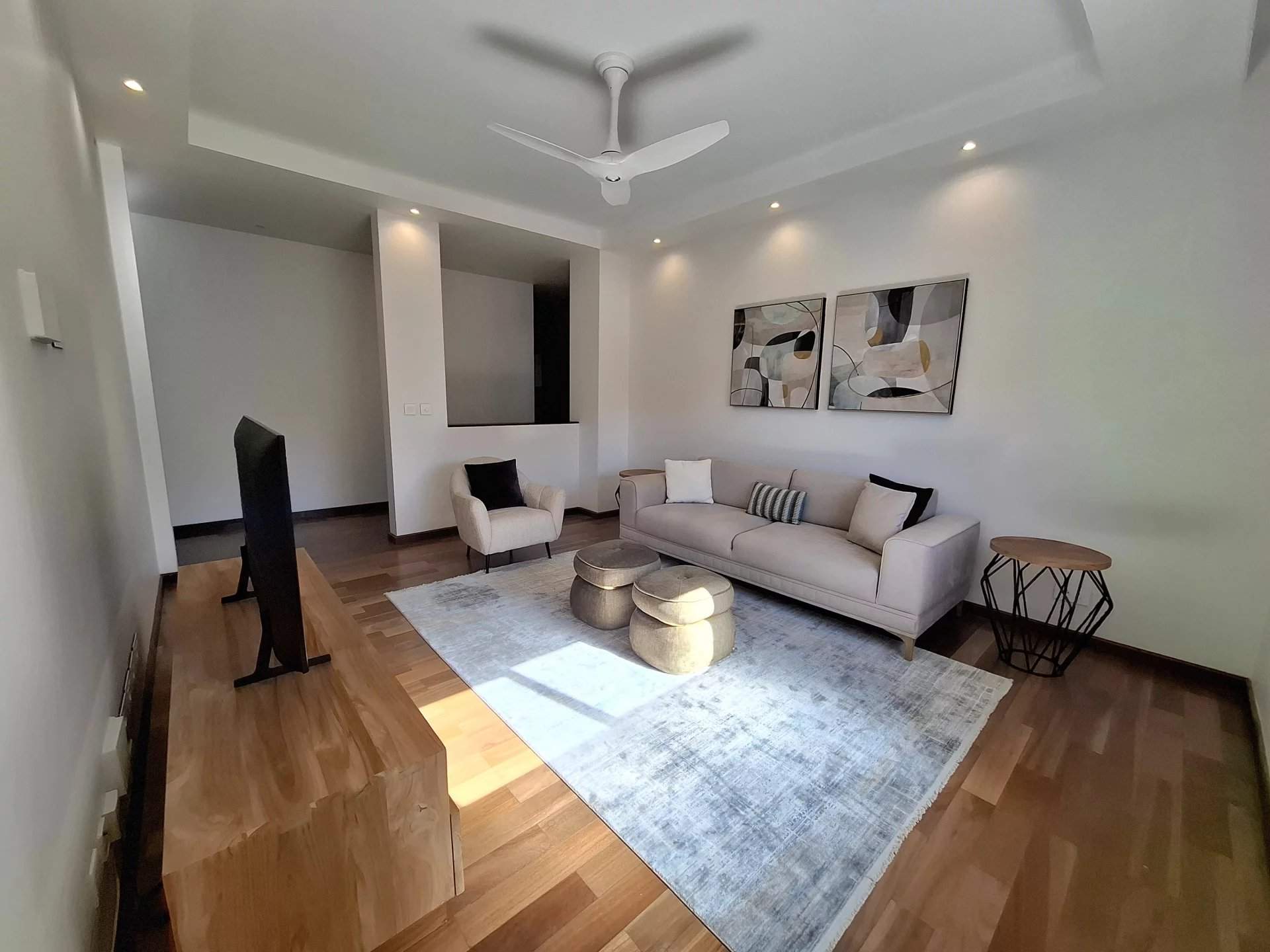 Floréal  - Piso 4 Cuartos 3 Habitaciones - picture 10