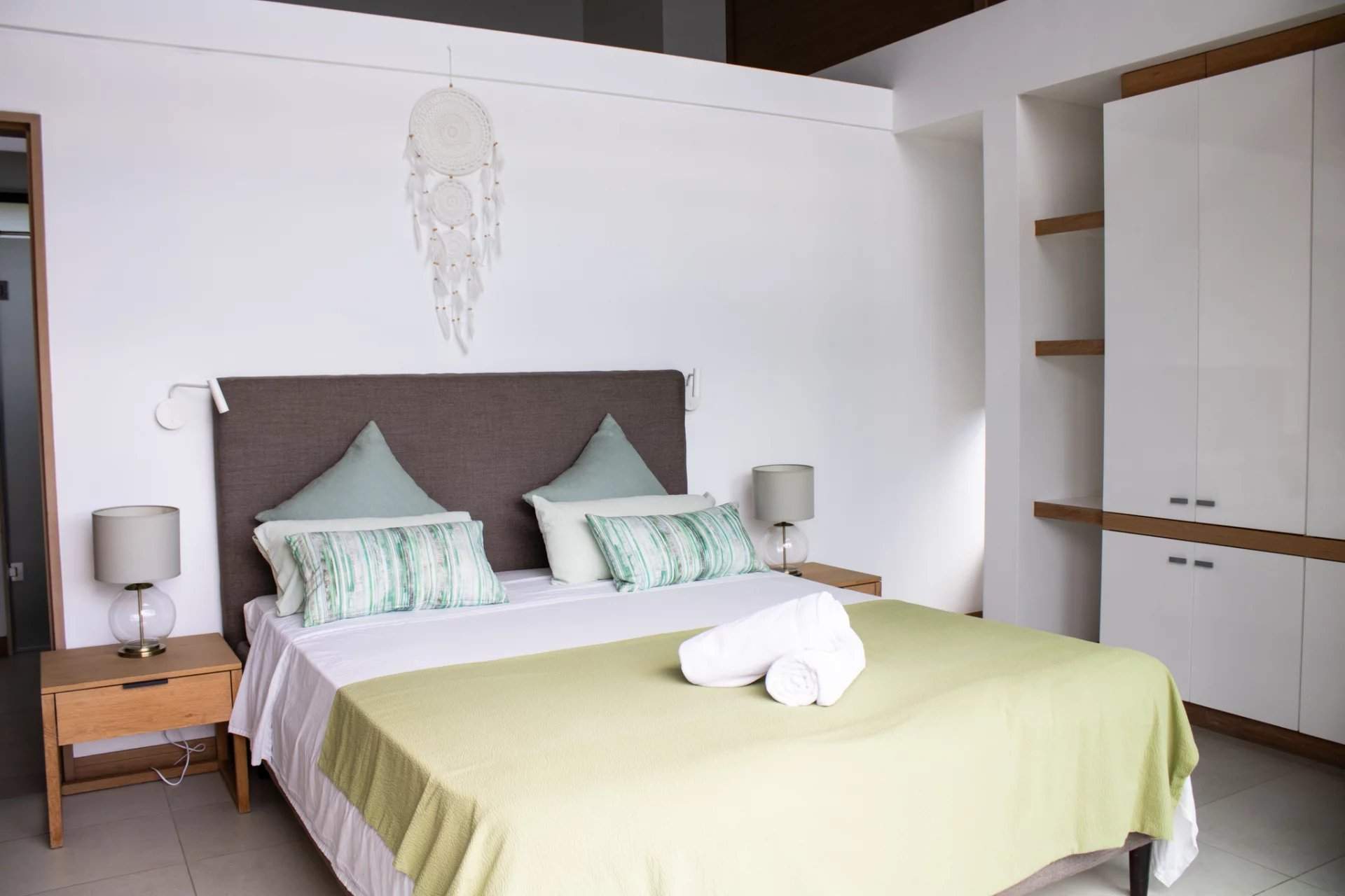 Grand Baie  - Villa 5 Pi&egrave;ces 4 Chambres - picture 8