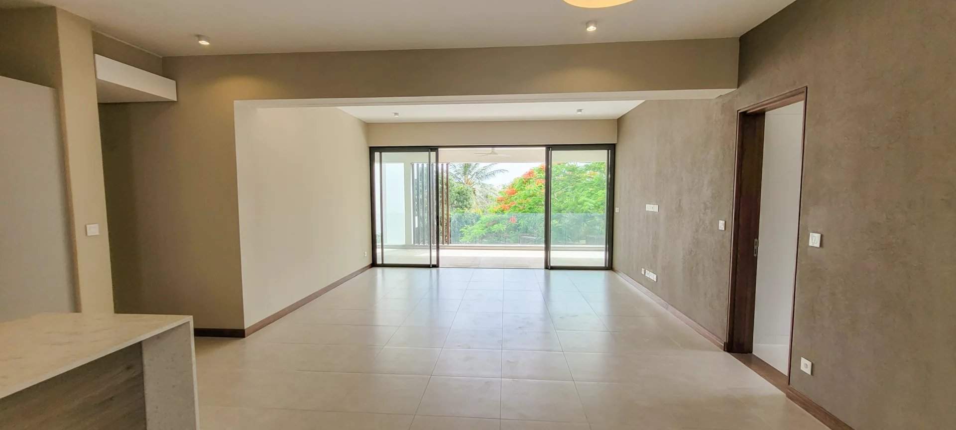 Grand Baie  - Penthouse 4 Pi&egrave;ces 3 Chambres - picture 7