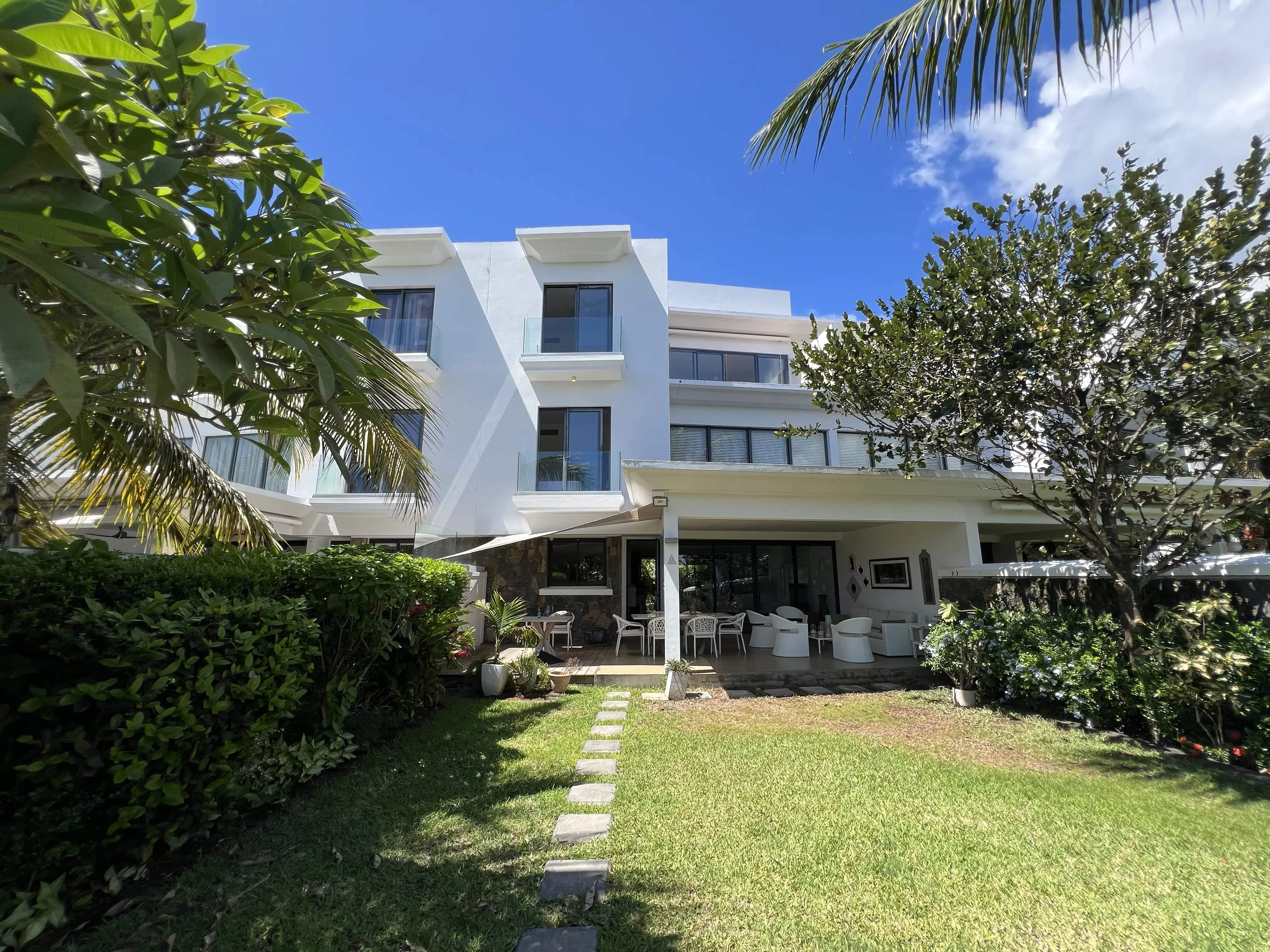 Haute Rive  - Villa jumelée 5 Pi&egrave;ces 4 Chambres - picture 11