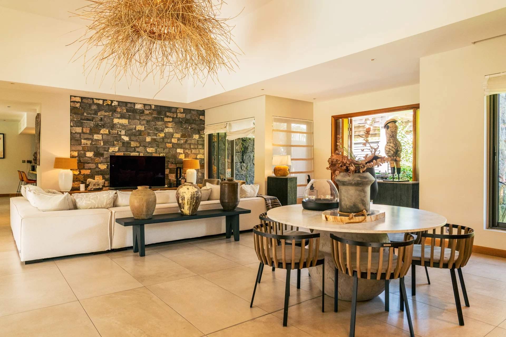 Beau Champ  - Villa 7 Pièces 6 Chambres - picture 8