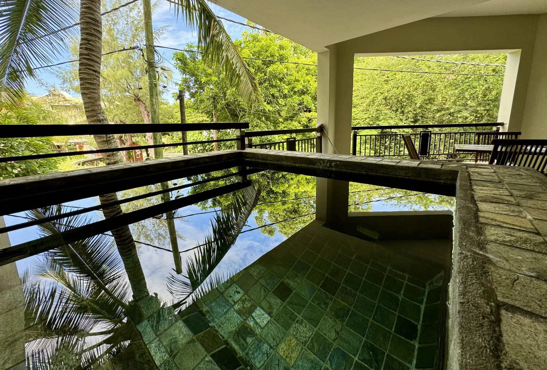 Bain Boeuf  - Apartment 2 Bedrooms - picture 11