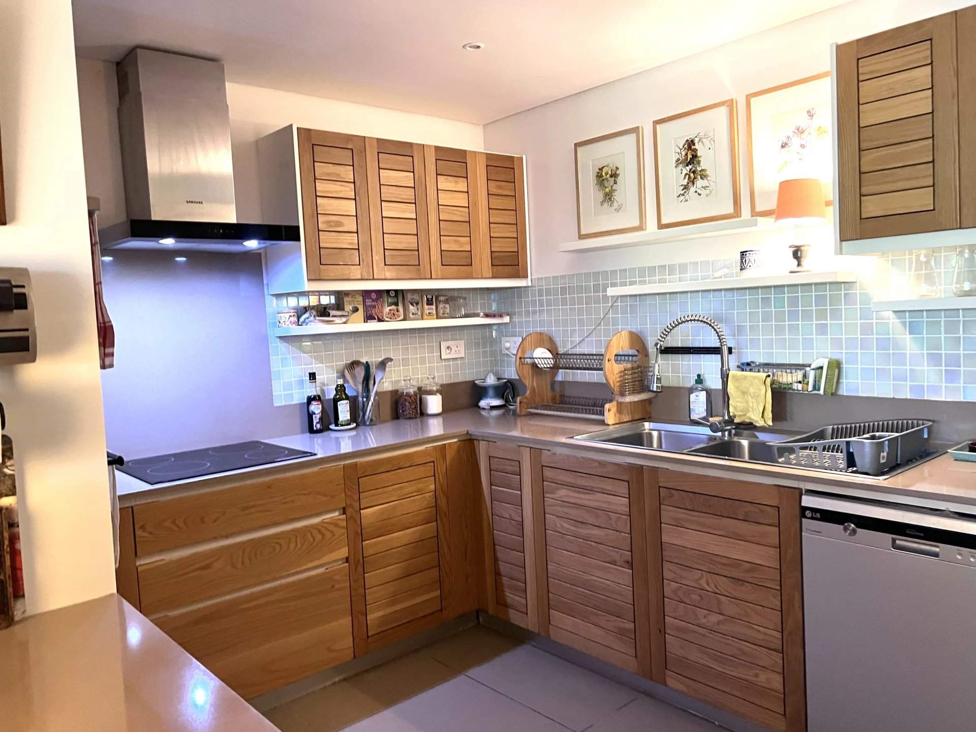 Haute Rive  - Apartment 3 Bedrooms - picture 5